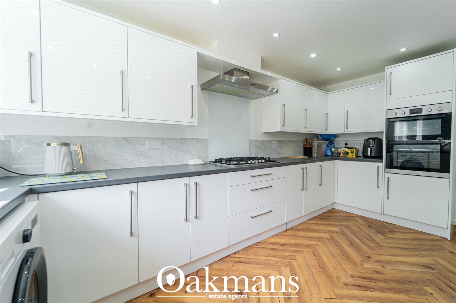 Longhurst Croft, Birmingham, B31