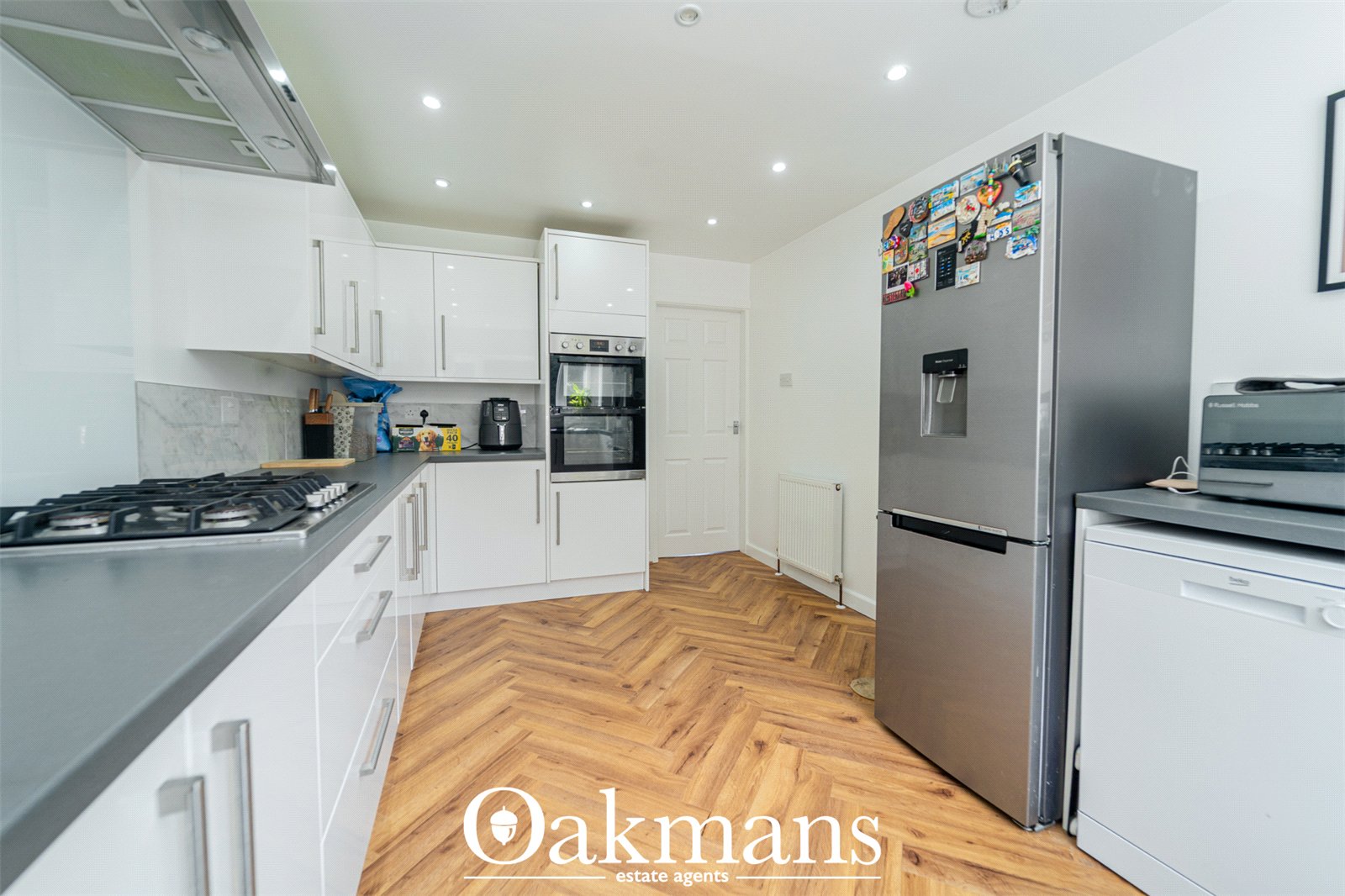 Longhurst Croft, Birmingham, B31