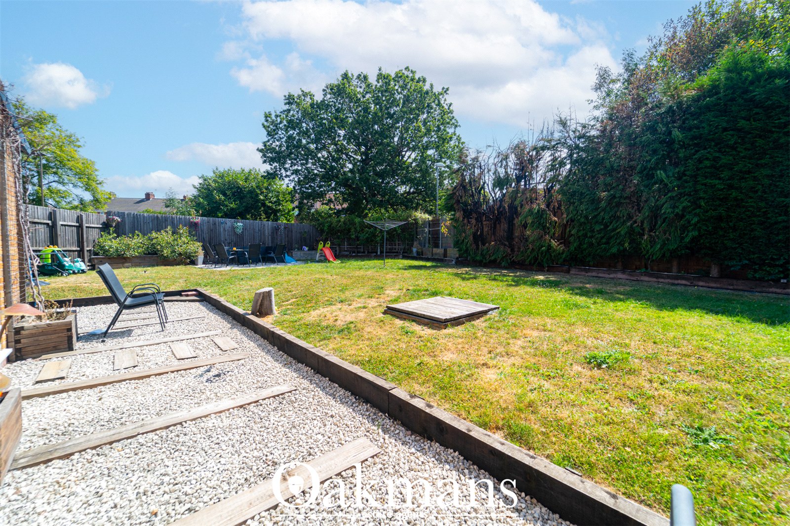 Longhurst Croft, Birmingham, B31