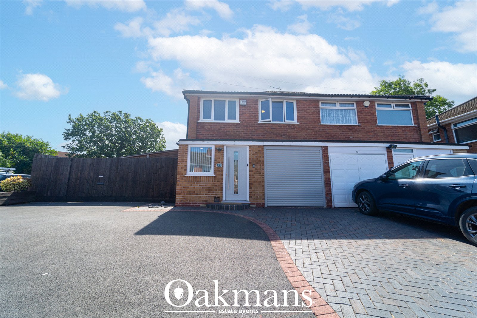 Longhurst Croft, Birmingham, B31