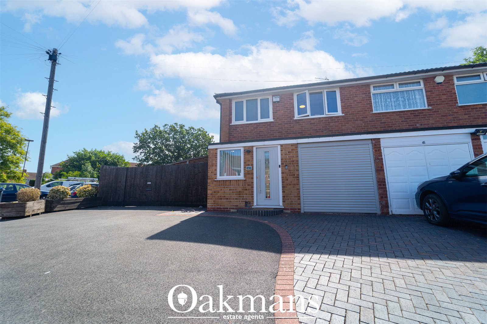 Longhurst Croft, Birmingham, B31