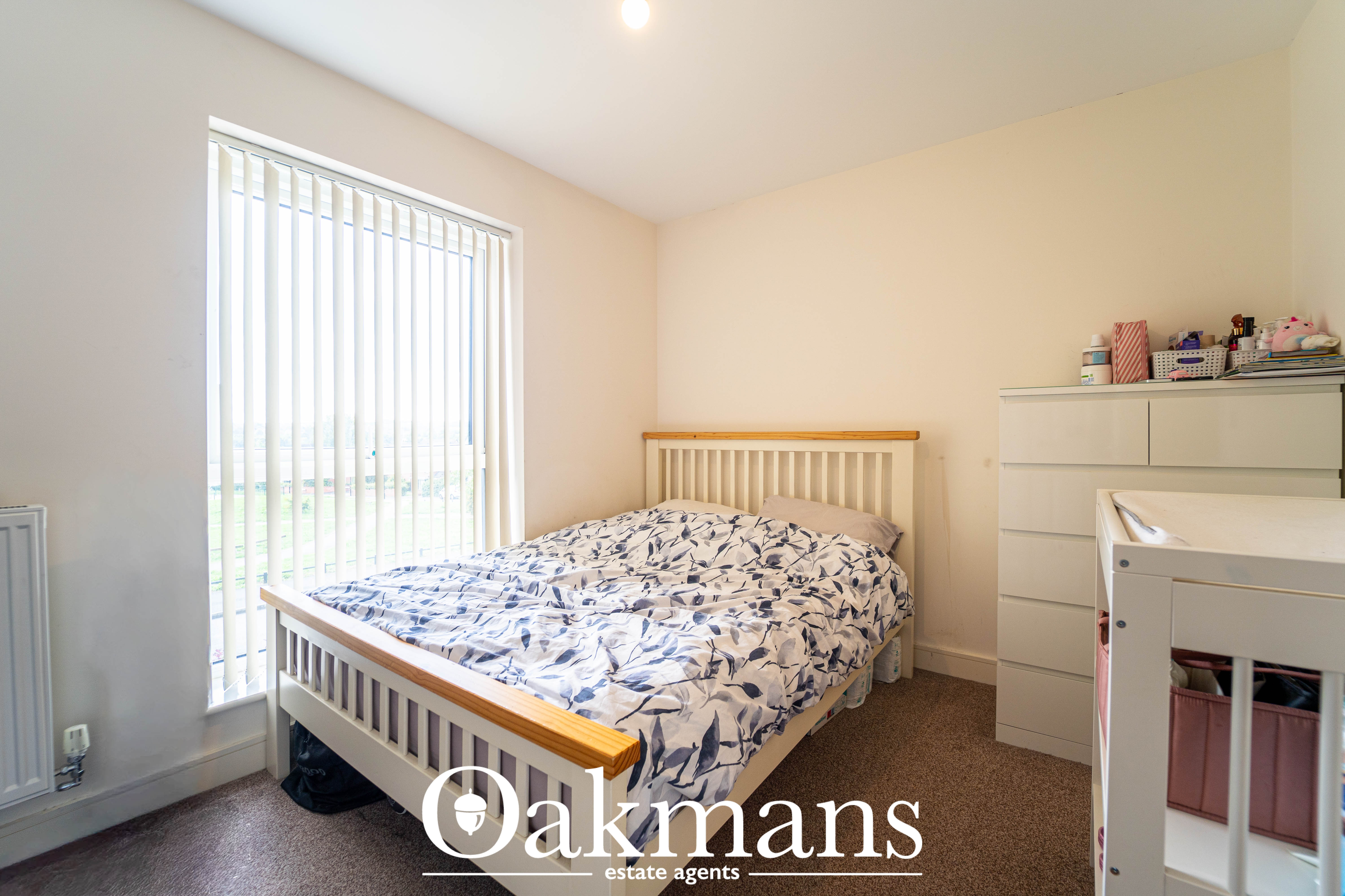 Topland Grove, Birmingham, B31
