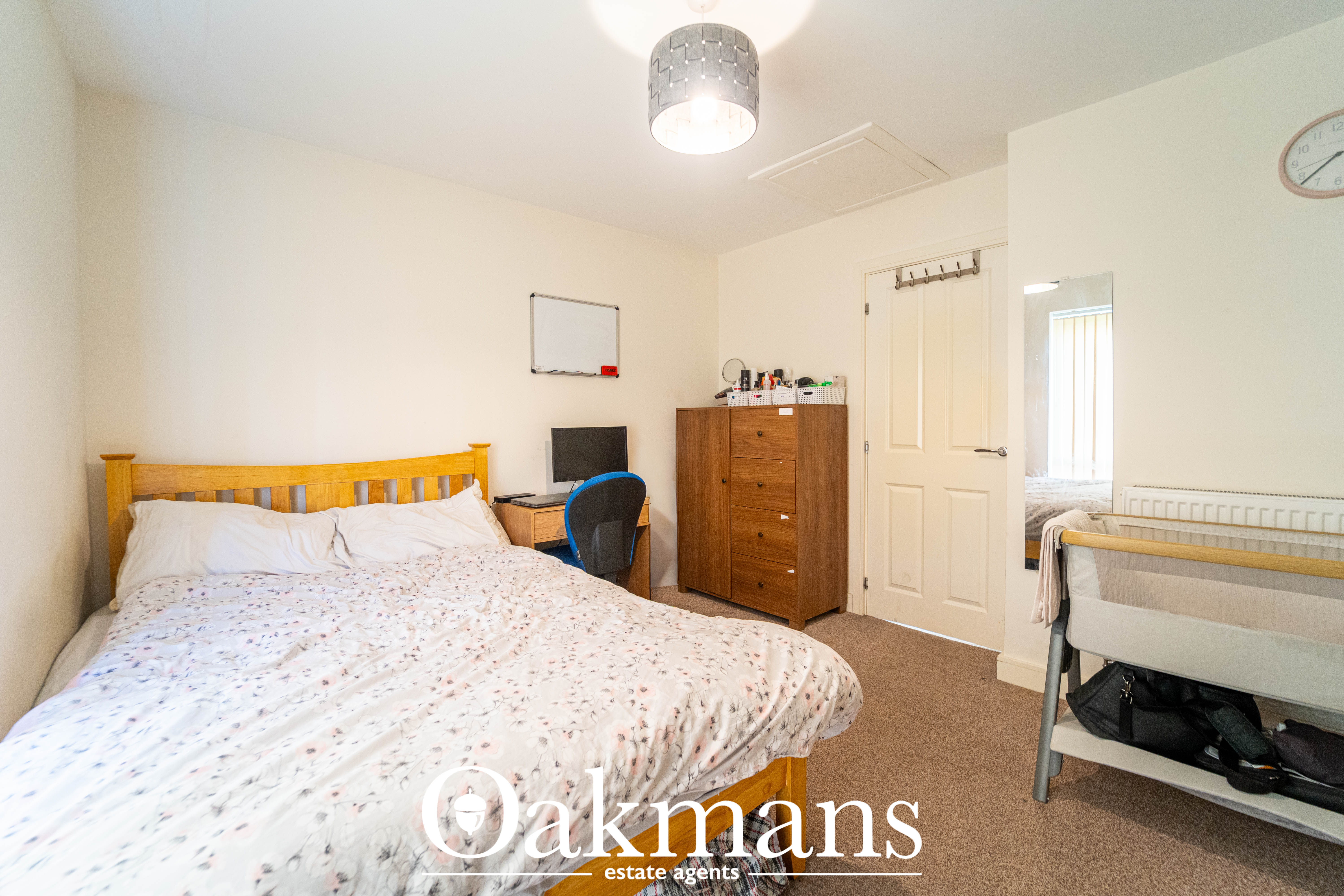 Topland Grove, Birmingham, B31
