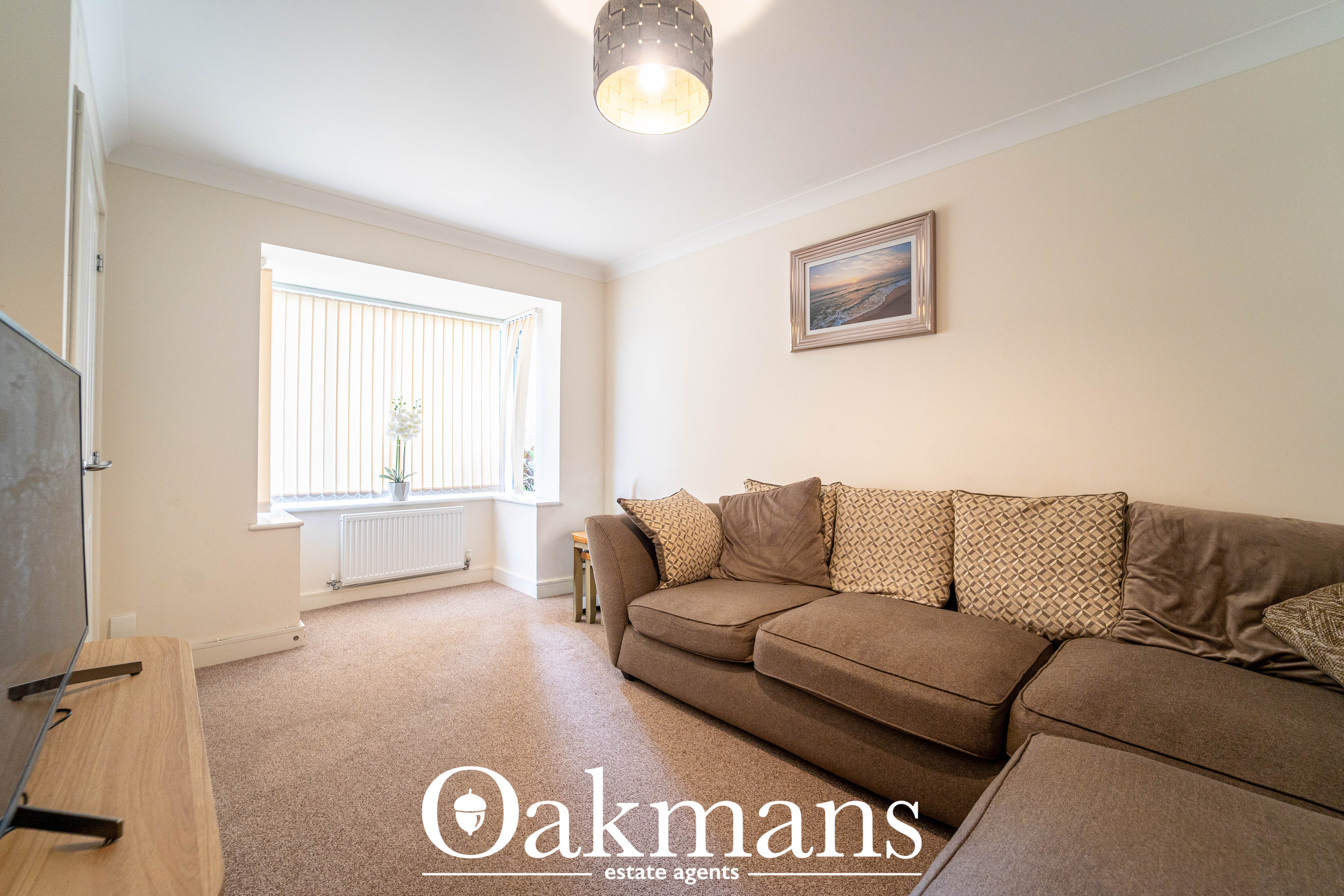 Topland Grove, Birmingham, B31