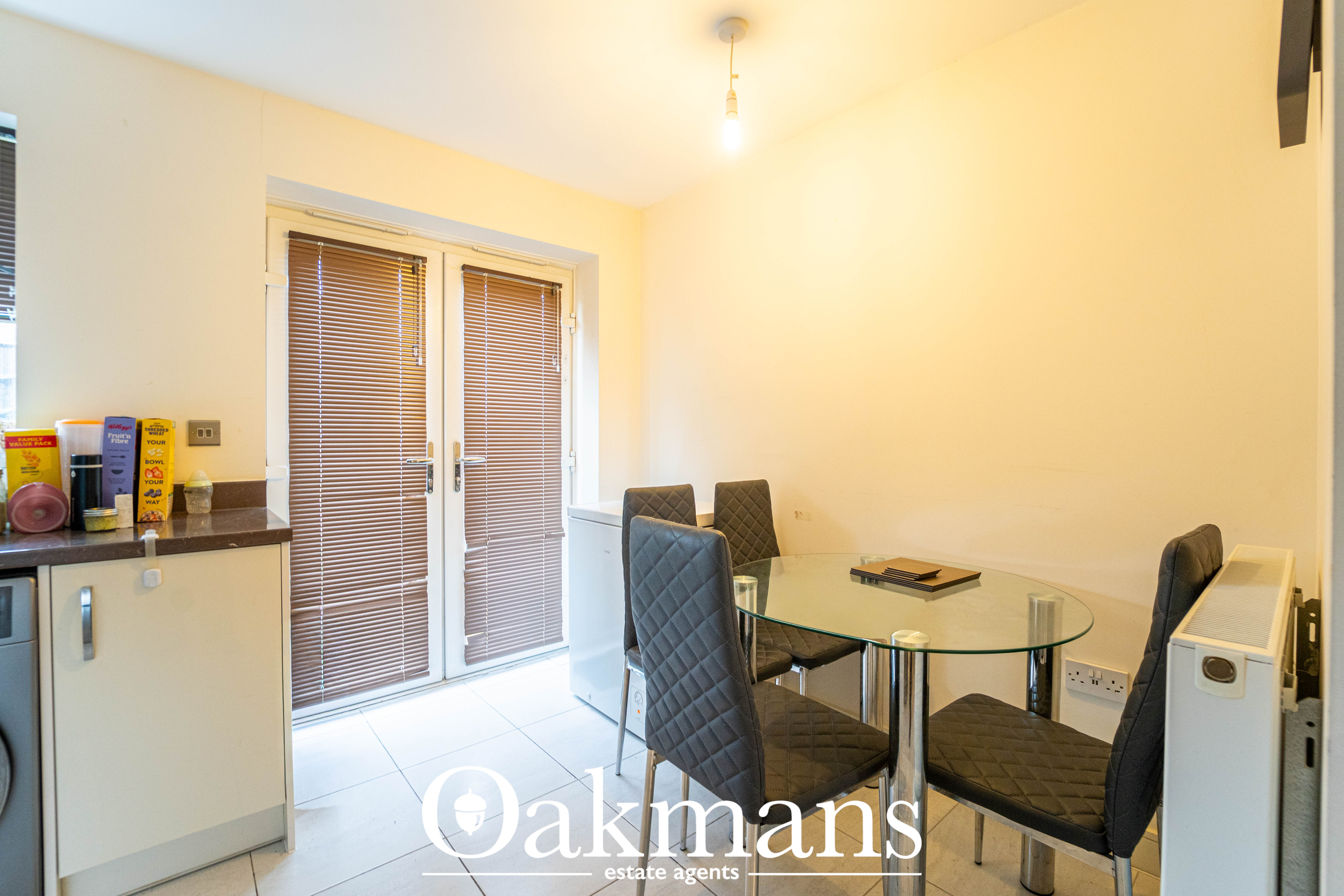 Topland Grove, Birmingham, B31