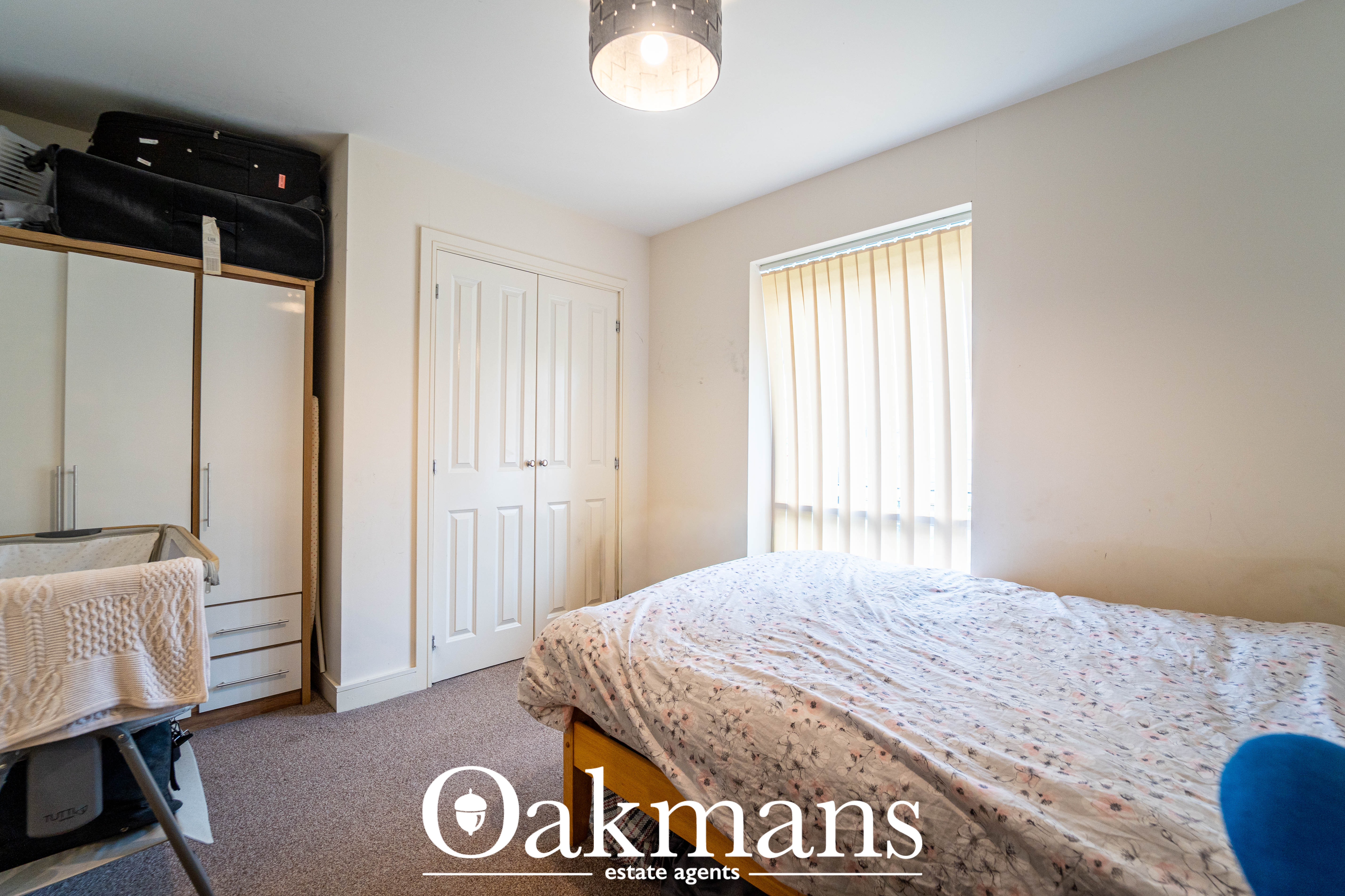 Topland Grove, Birmingham, B31