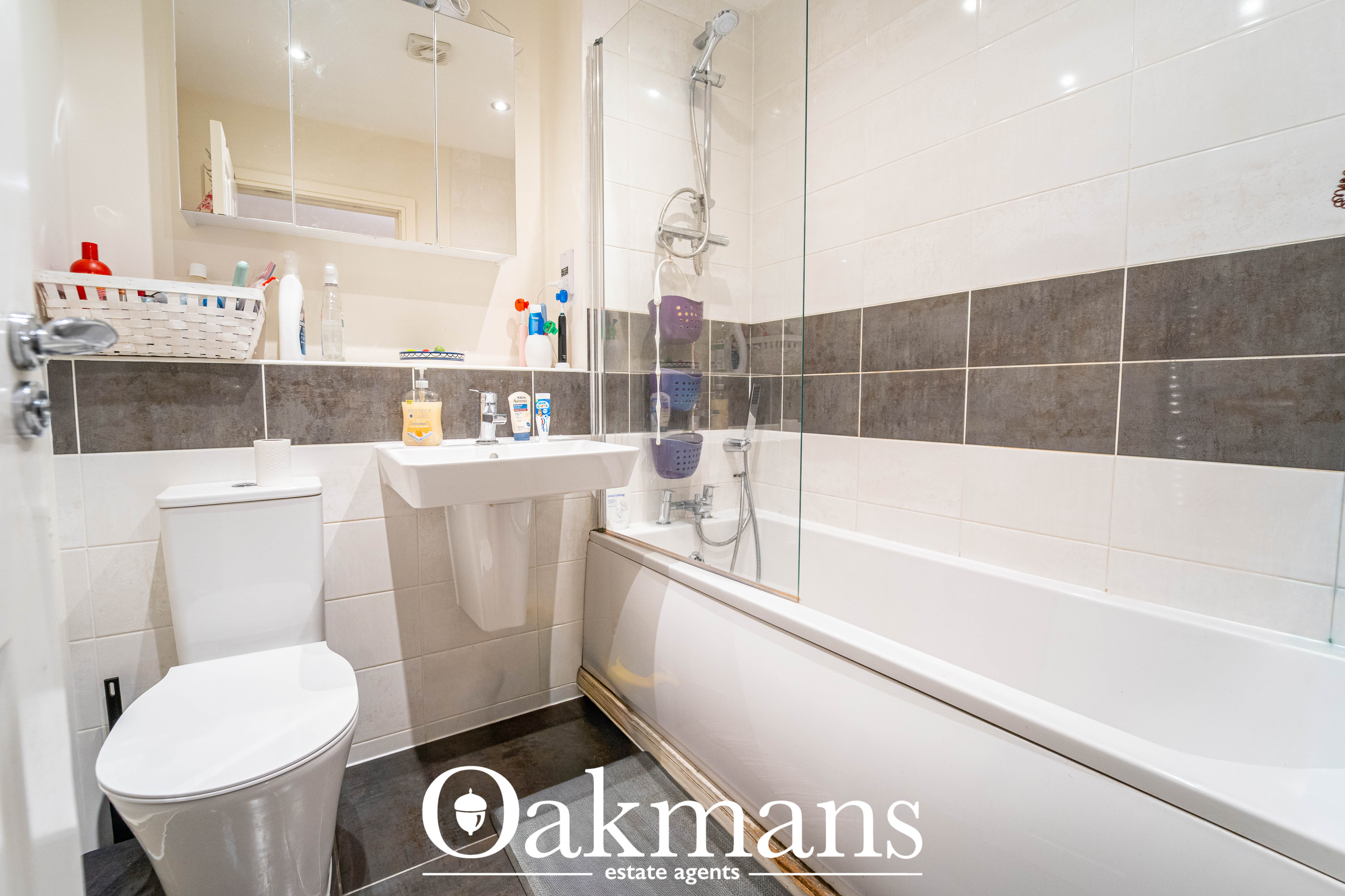 Topland Grove, Birmingham, B31