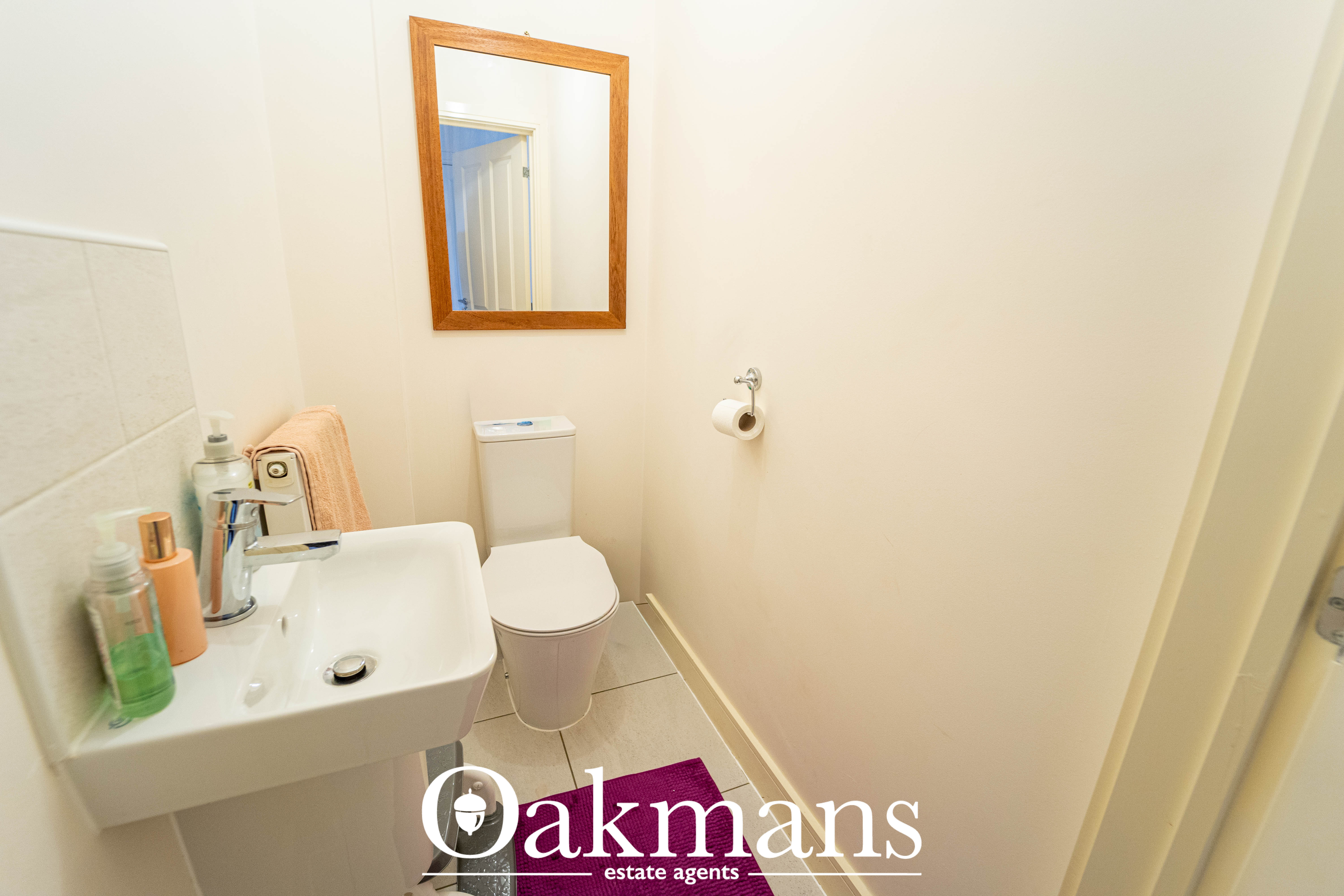 Topland Grove, Birmingham, B31