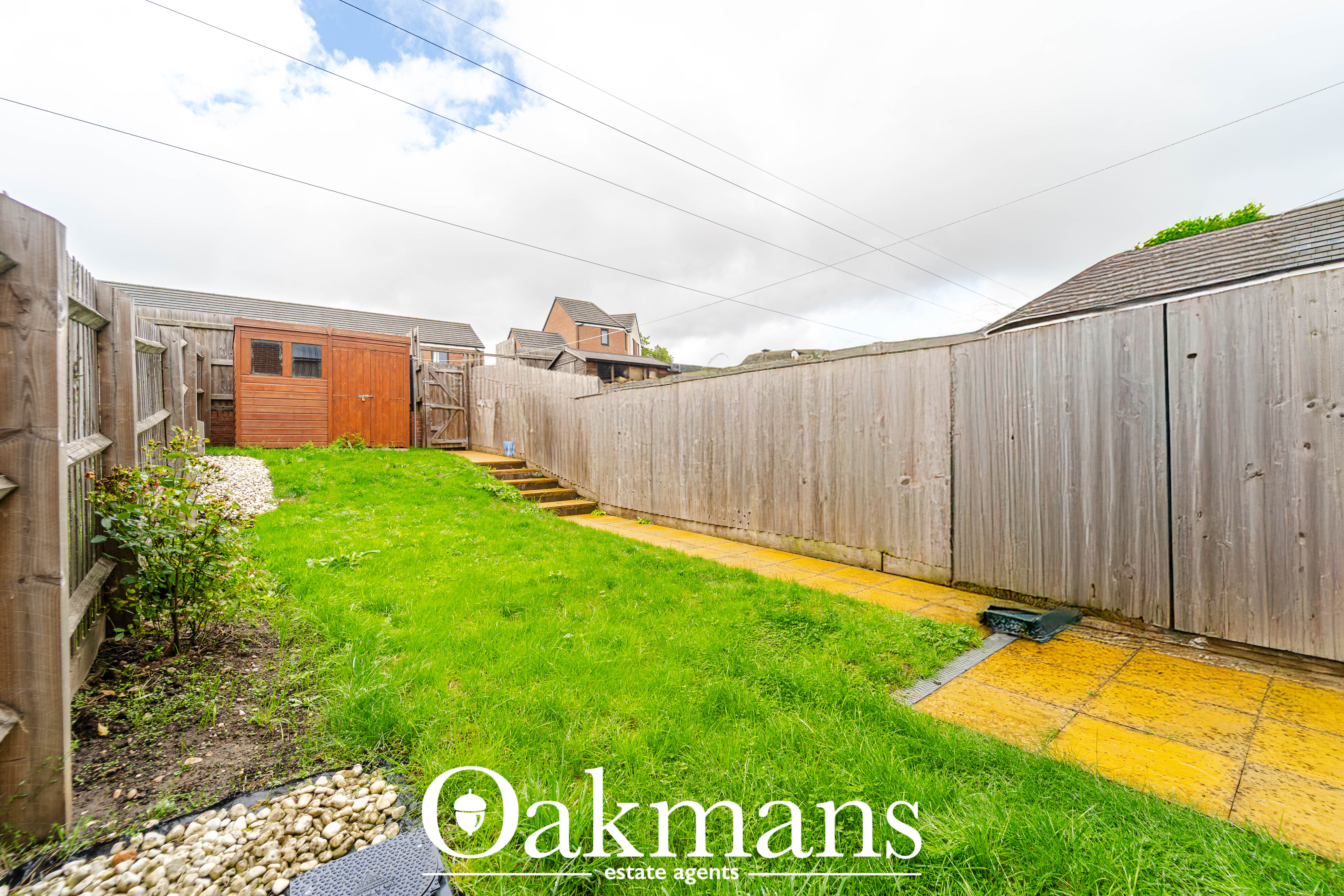 Topland Grove, Birmingham, B31