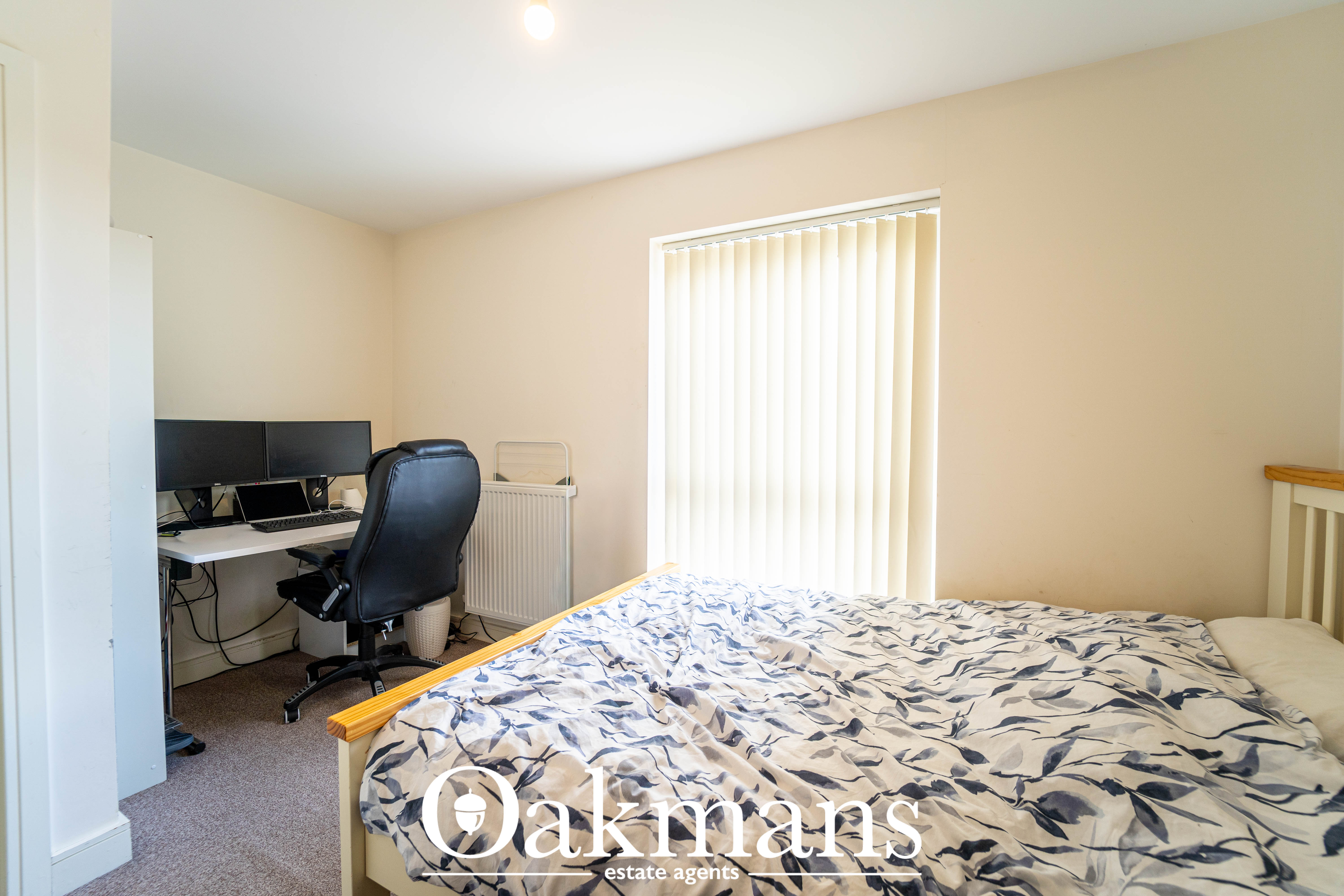 Topland Grove, Birmingham, B31