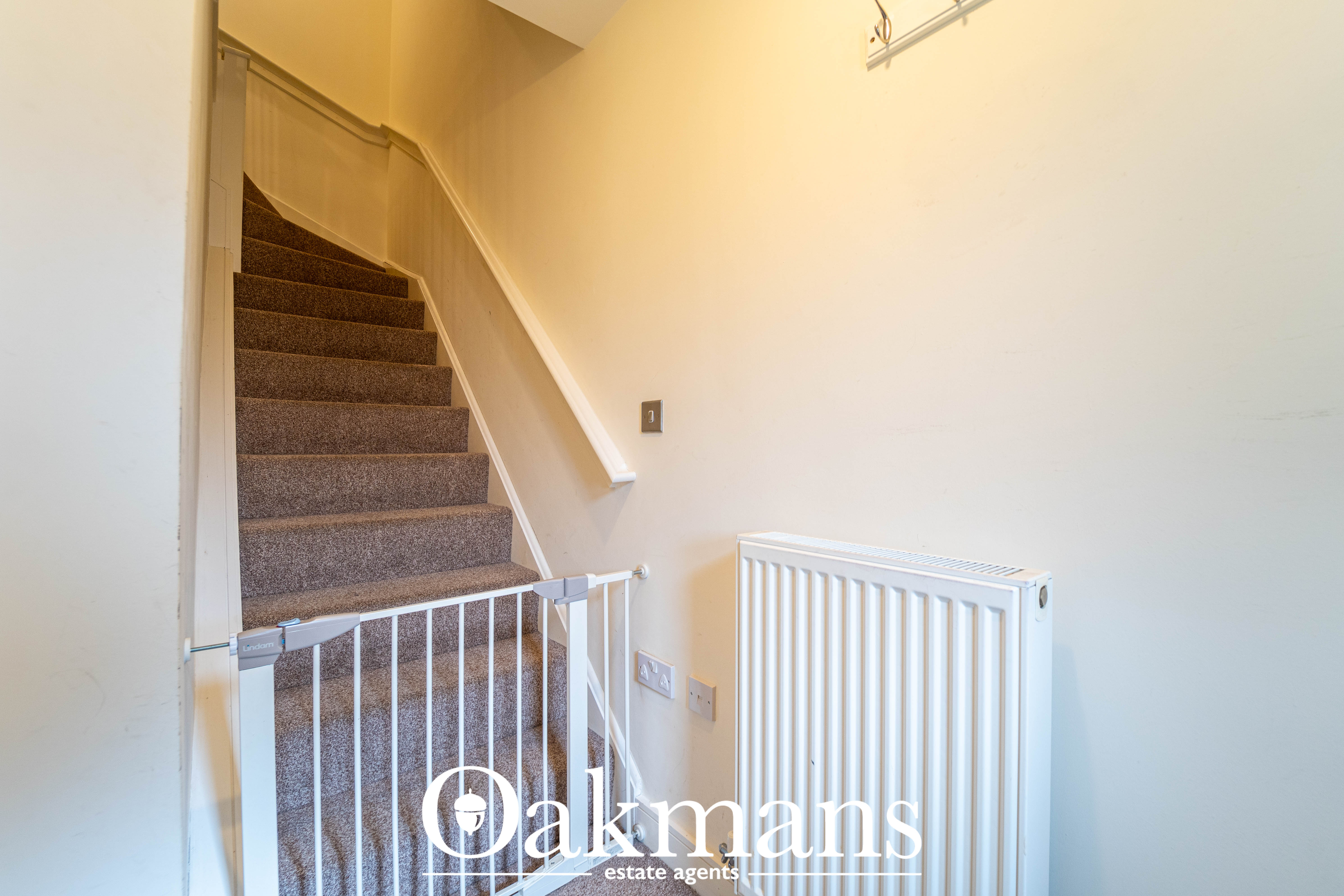 Topland Grove, Birmingham, B31