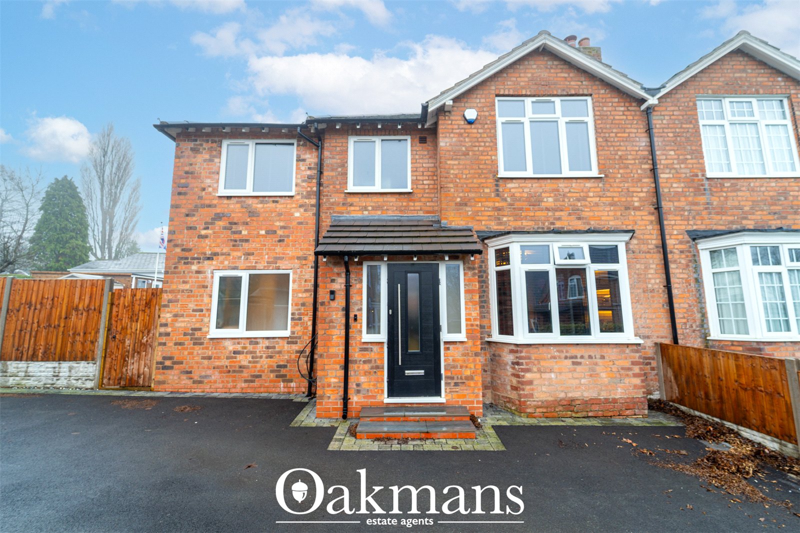 Maple Way, Birmingham, B31