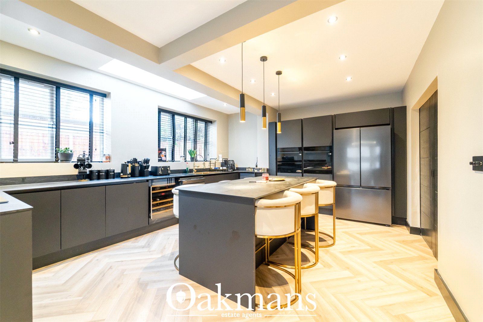 Maple Way, Birmingham, B31