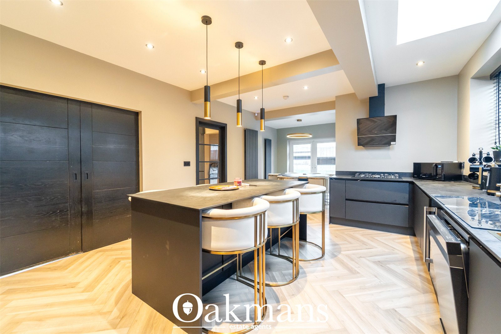 Maple Way, Birmingham, B31