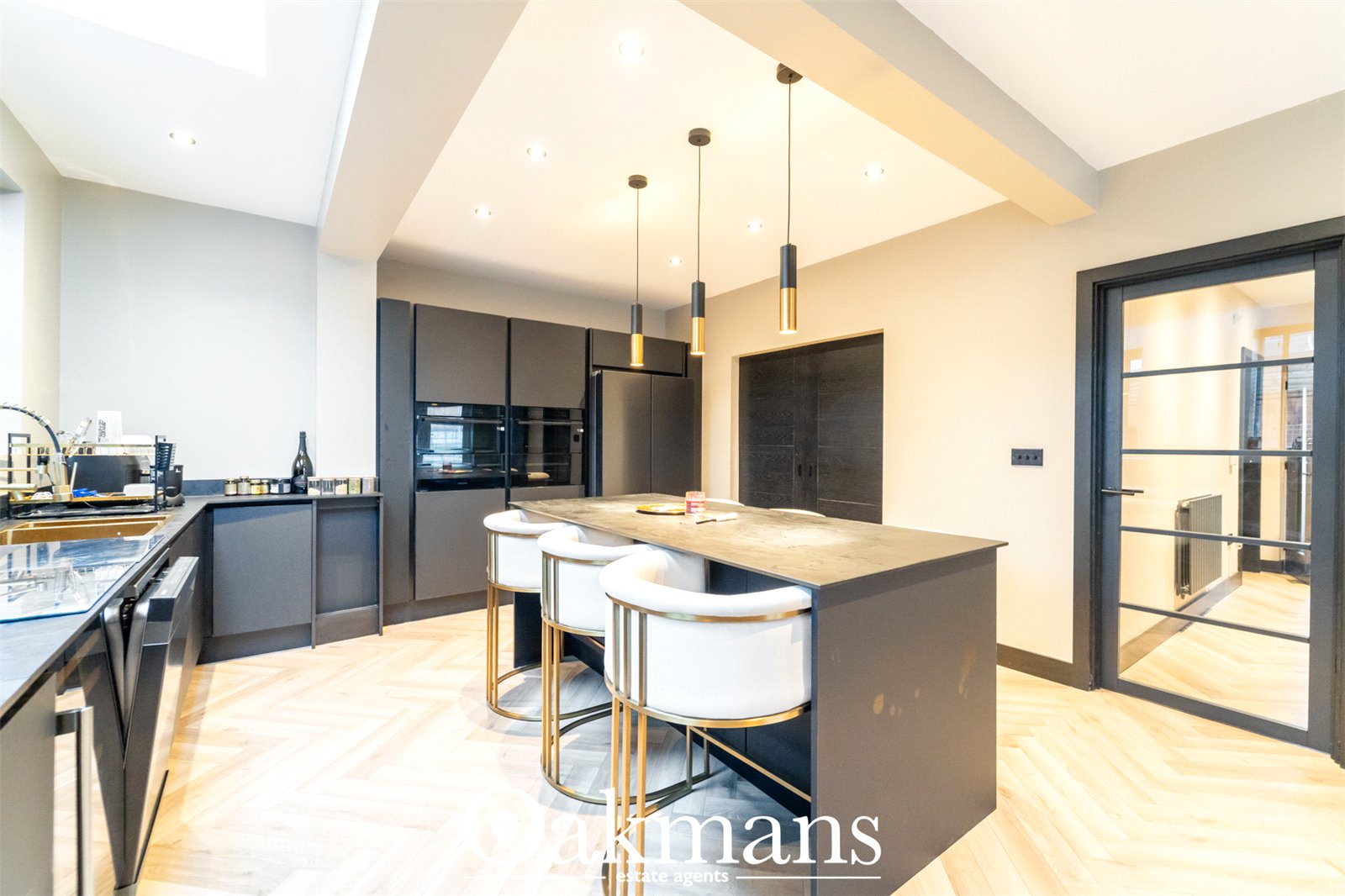Maple Way, Birmingham, B31