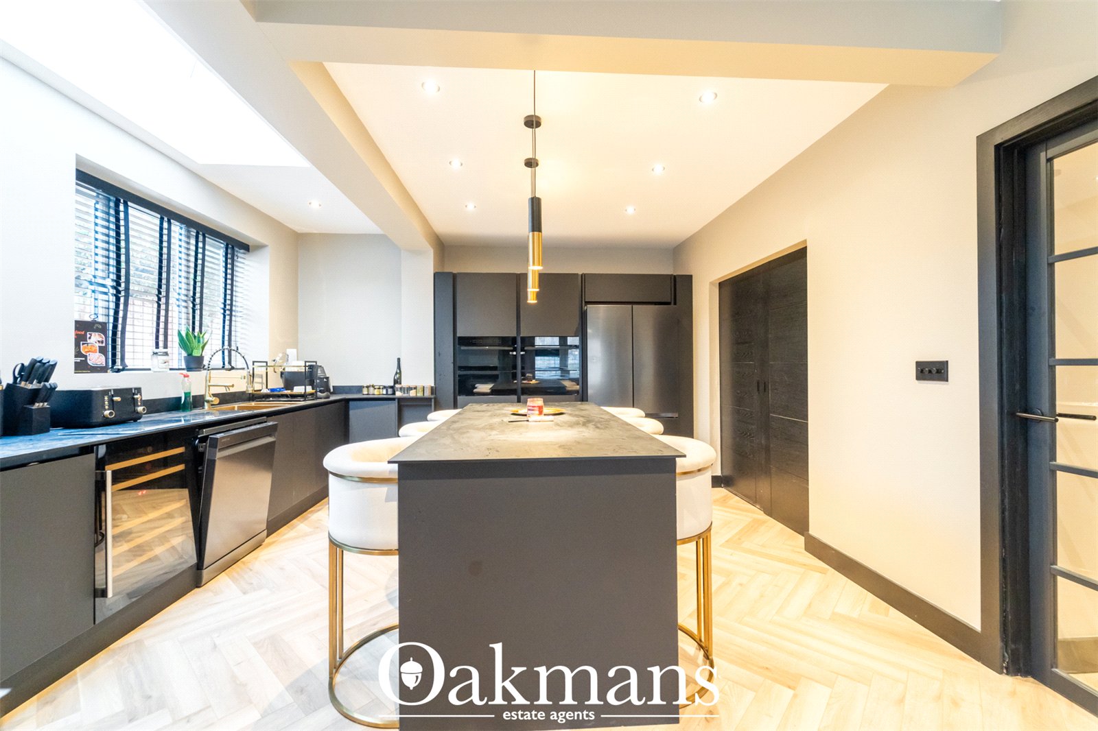 Maple Way, Birmingham, B31