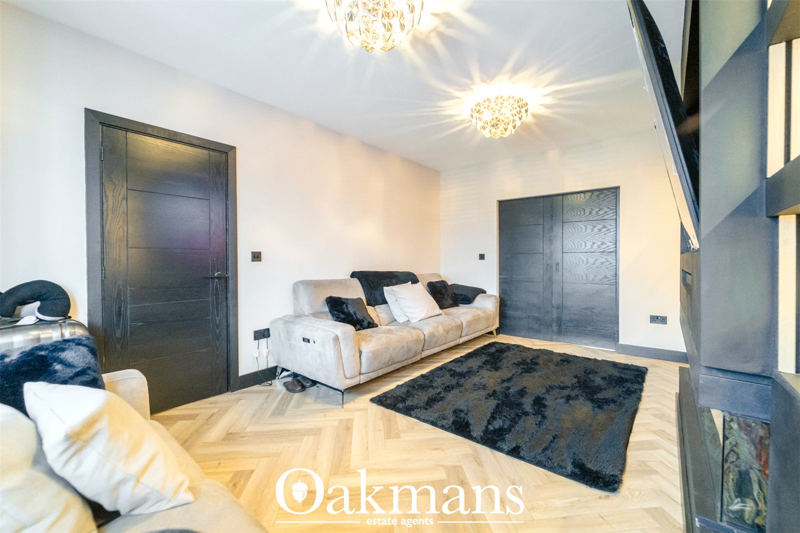Maple Way, Birmingham, B31