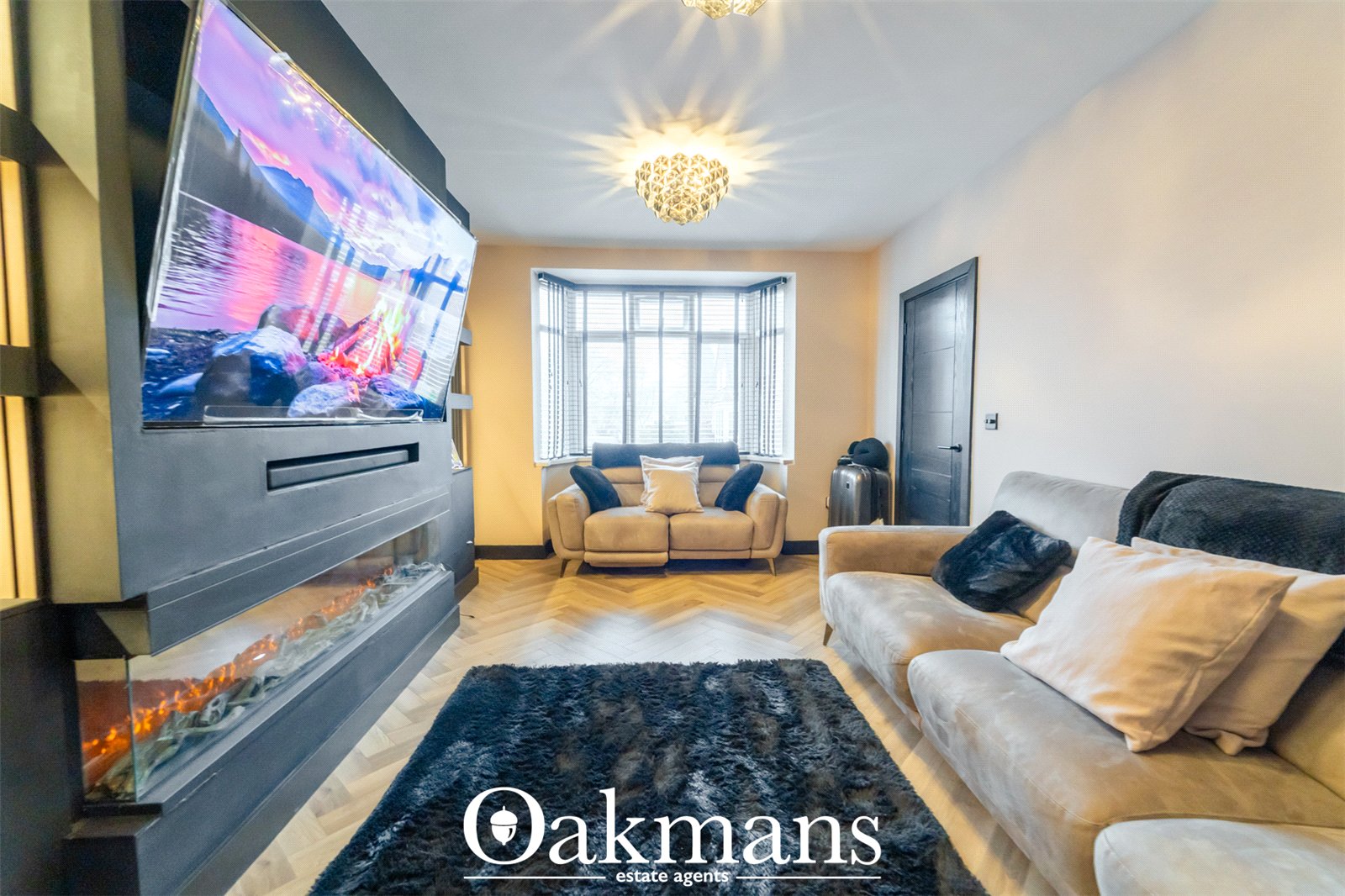 Maple Way, Birmingham, B31