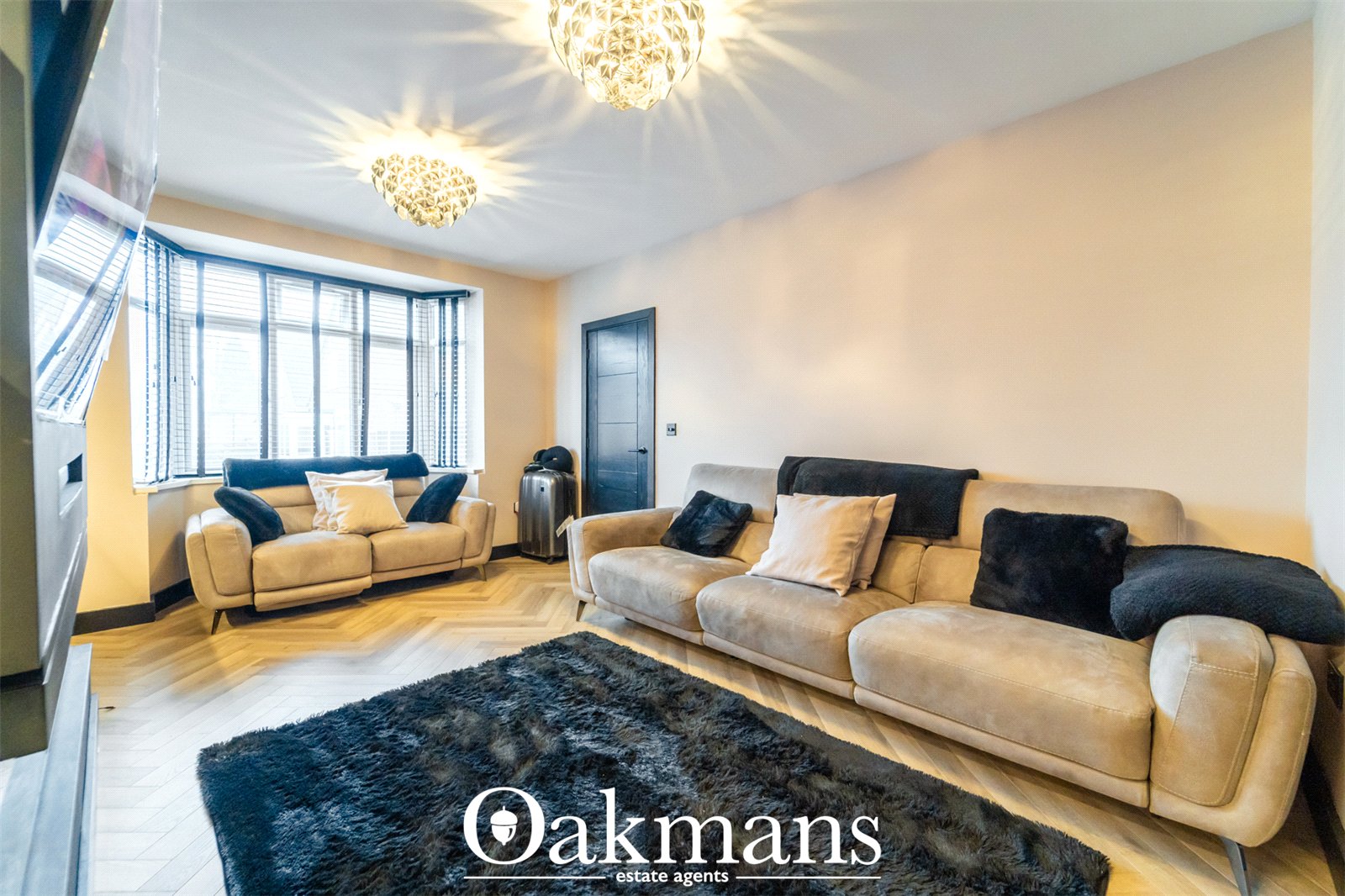 Maple Way, Birmingham, B31
