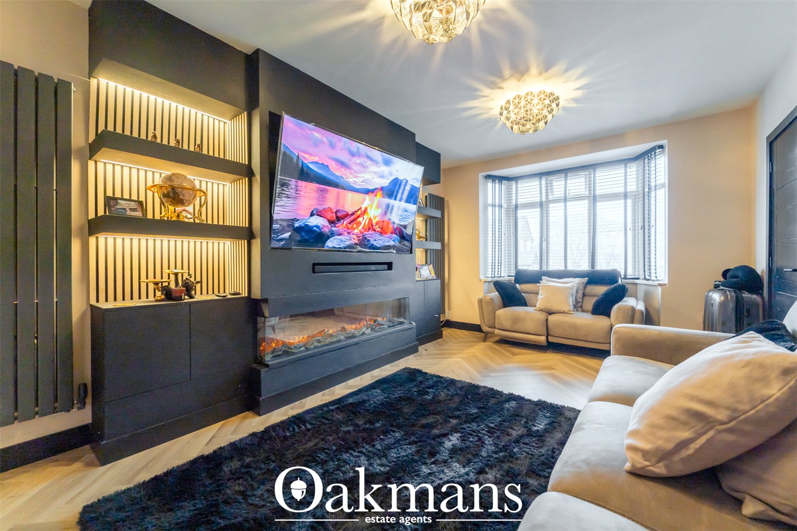 Maple Way, Birmingham, B31