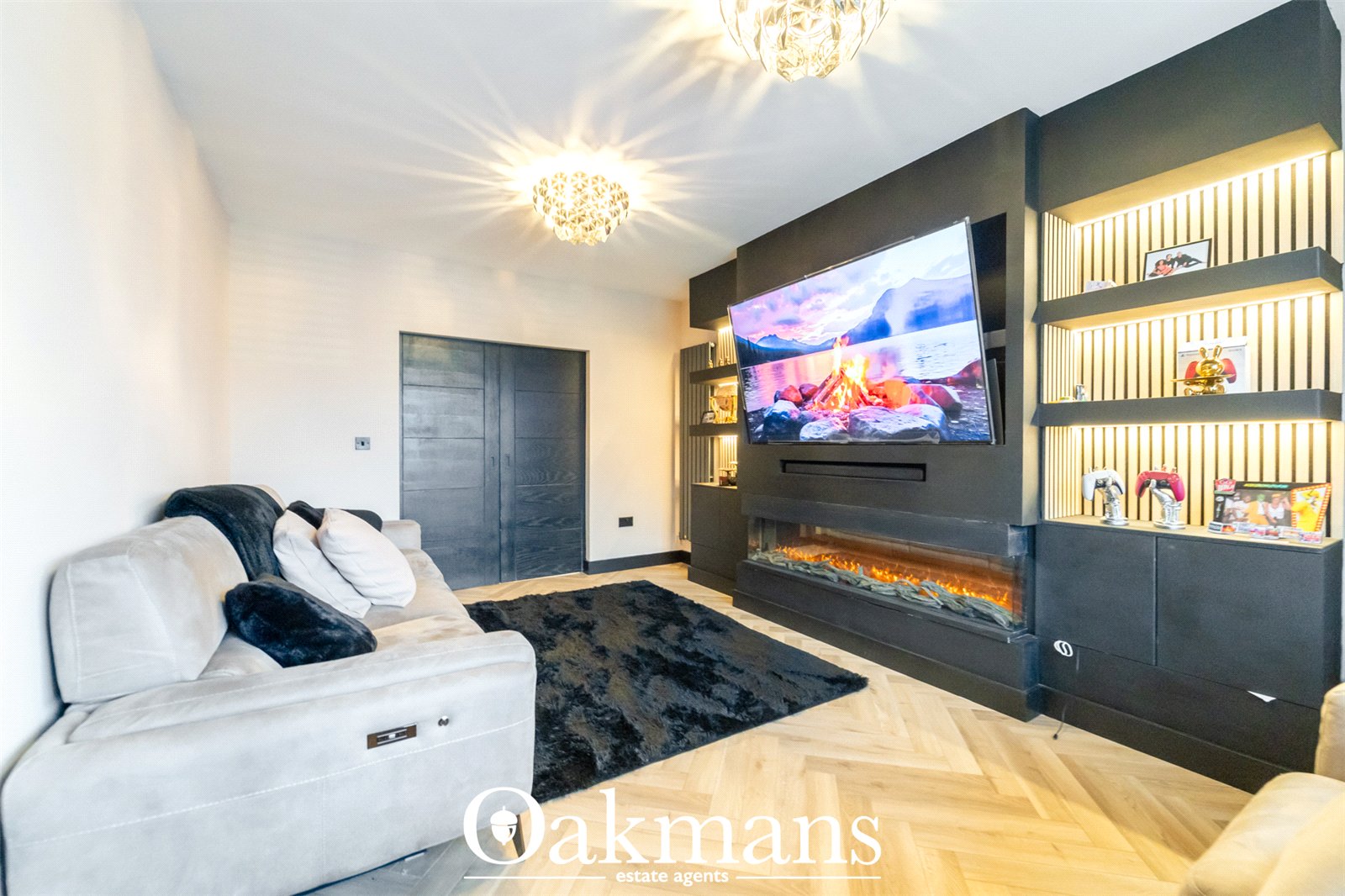 Maple Way, Birmingham, B31