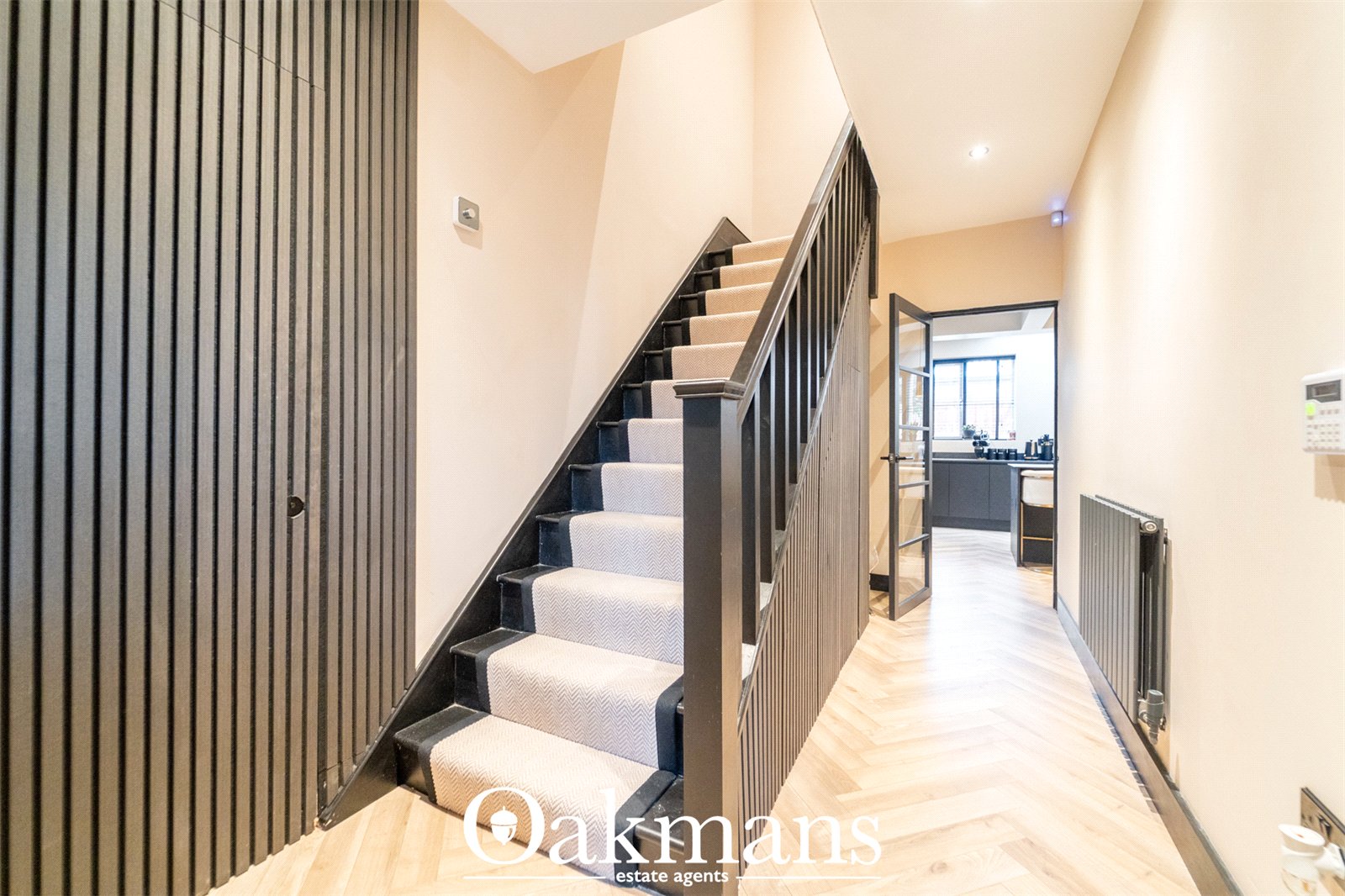Maple Way, Birmingham, B31