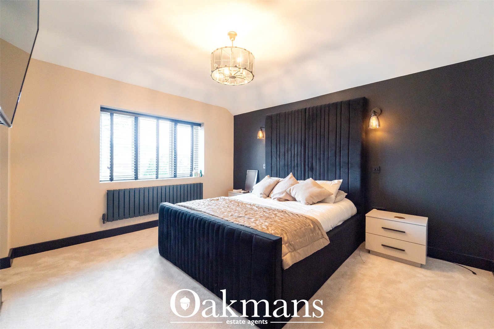 Maple Way, Birmingham, B31