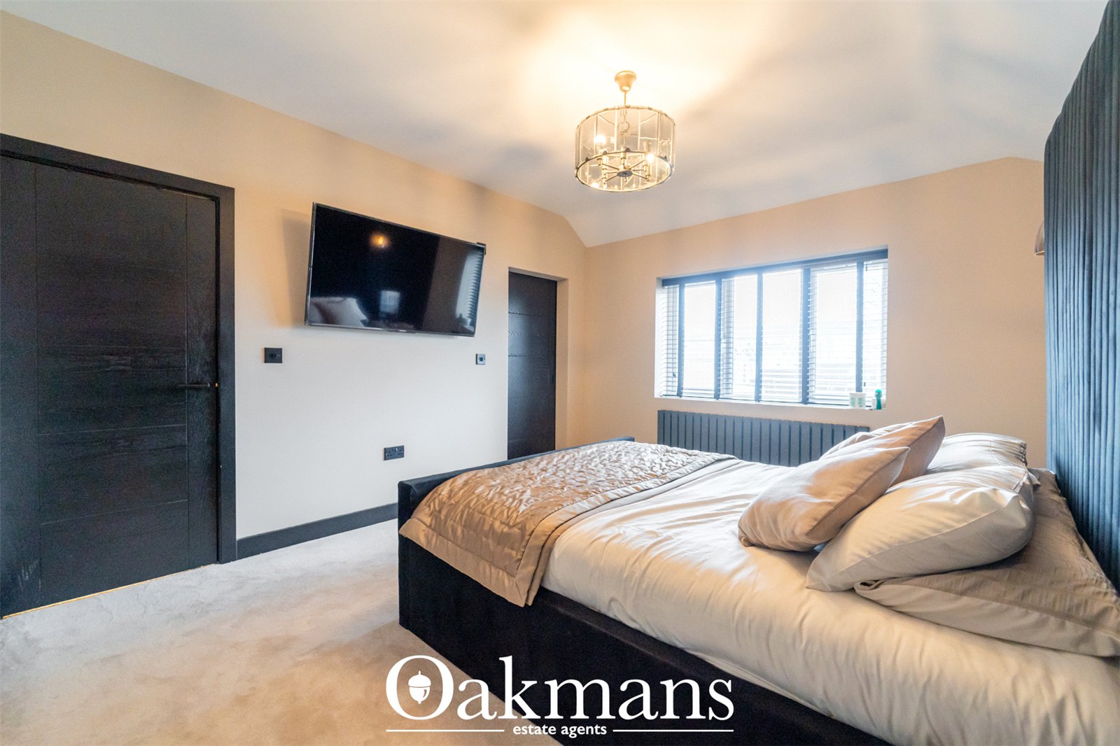Maple Way, Birmingham, B31