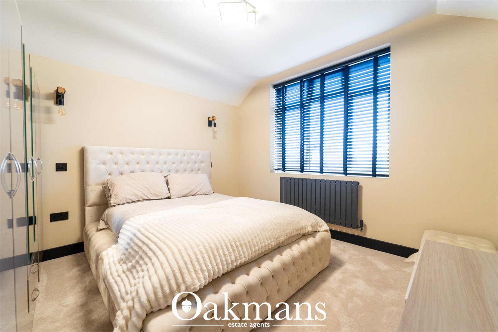 Maple Way, Birmingham, B31