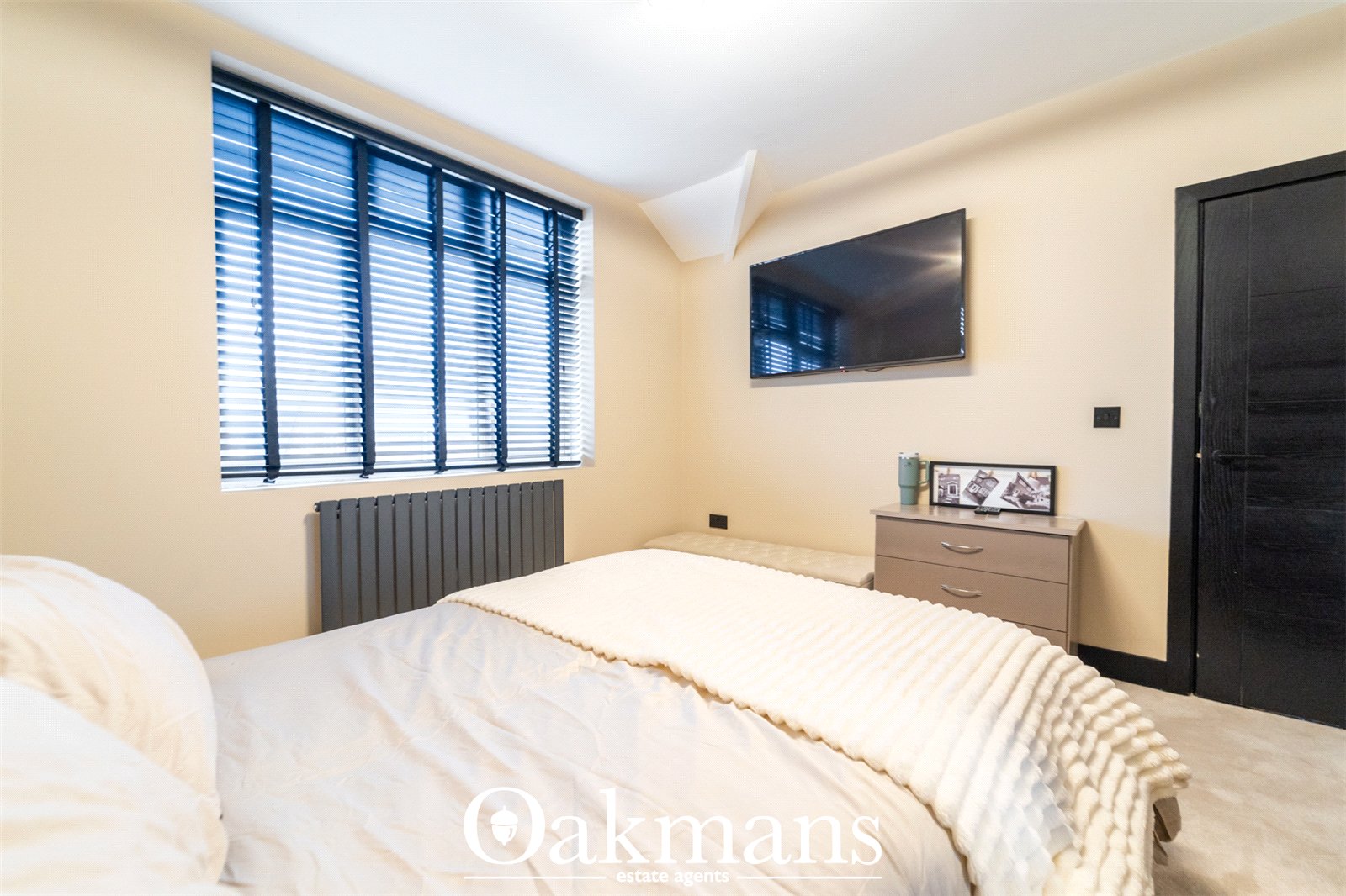 Maple Way, Birmingham, B31
