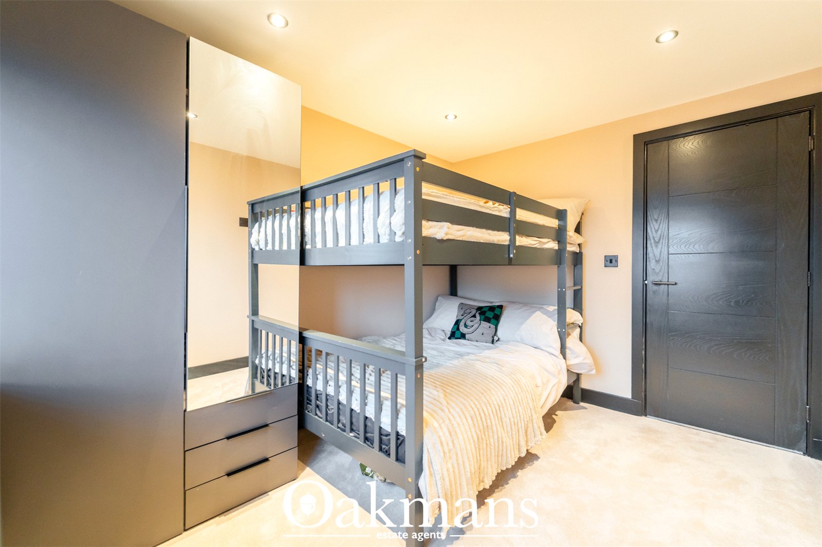 Maple Way, Birmingham, B31