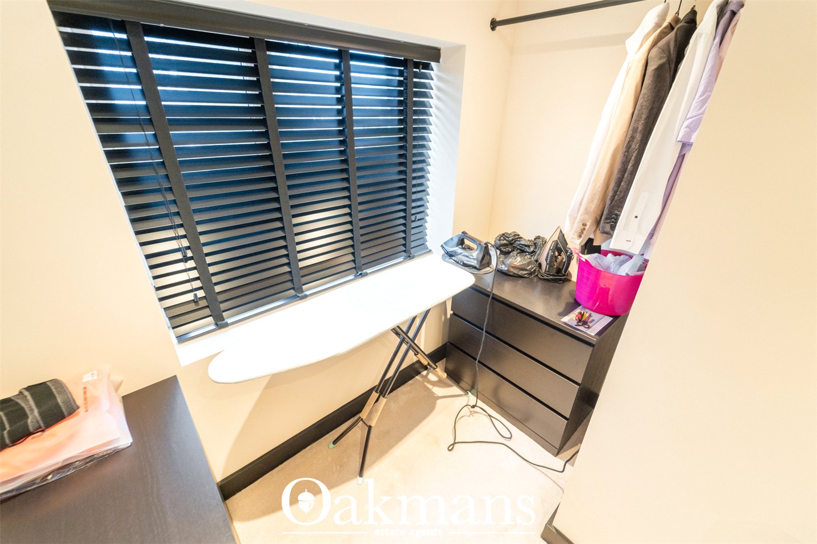 Maple Way, Birmingham, B31