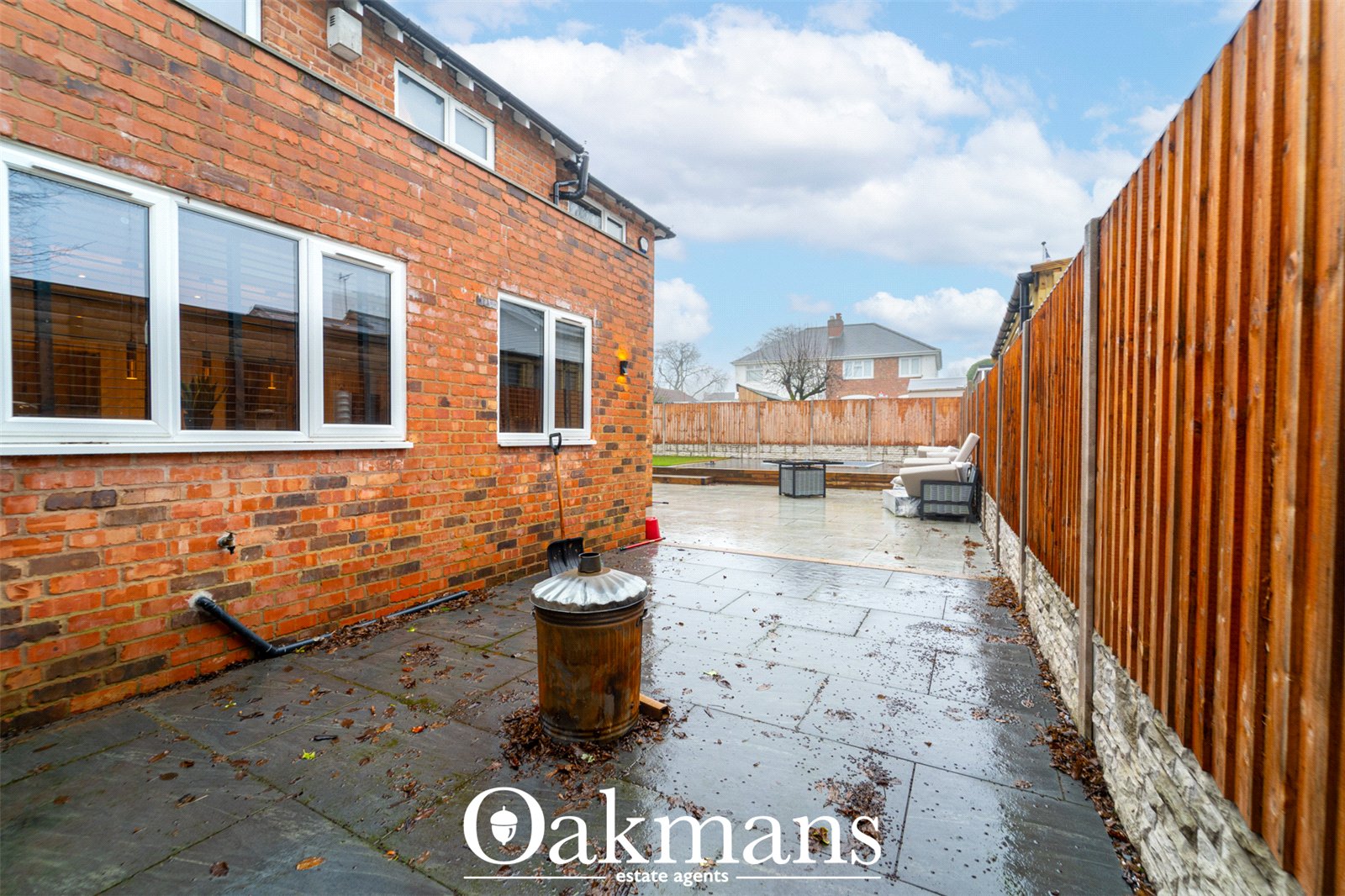 Maple Way, Birmingham, B31