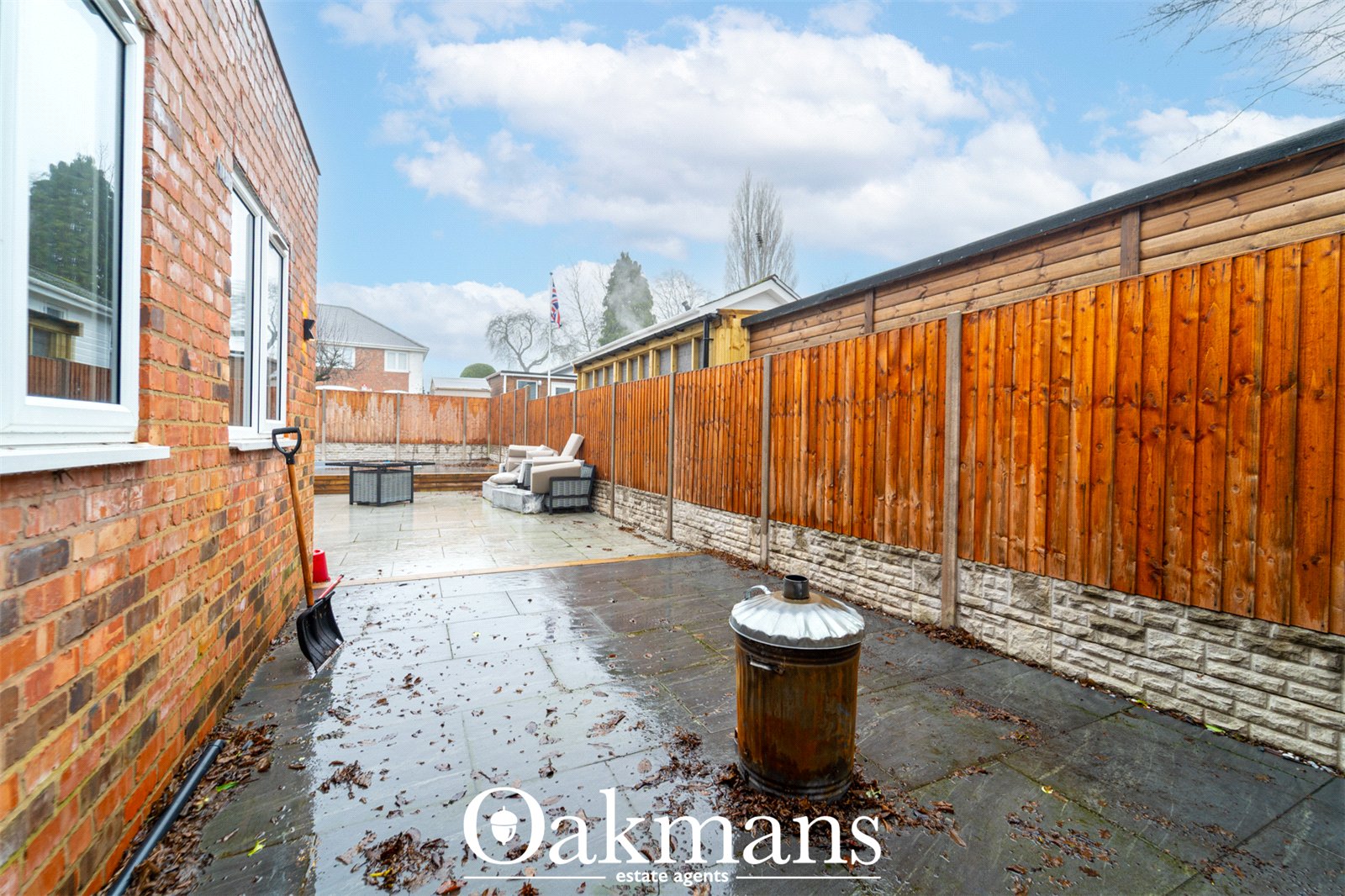 Maple Way, Birmingham, B31