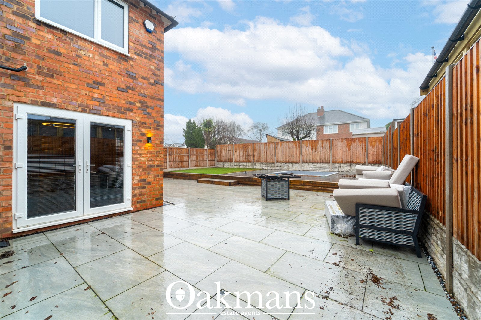 Maple Way, Birmingham, B31