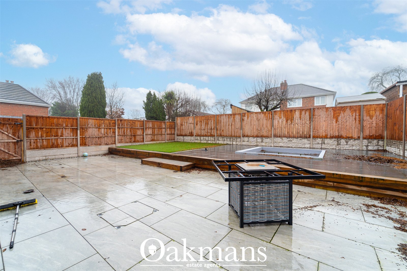 Maple Way, Birmingham, B31