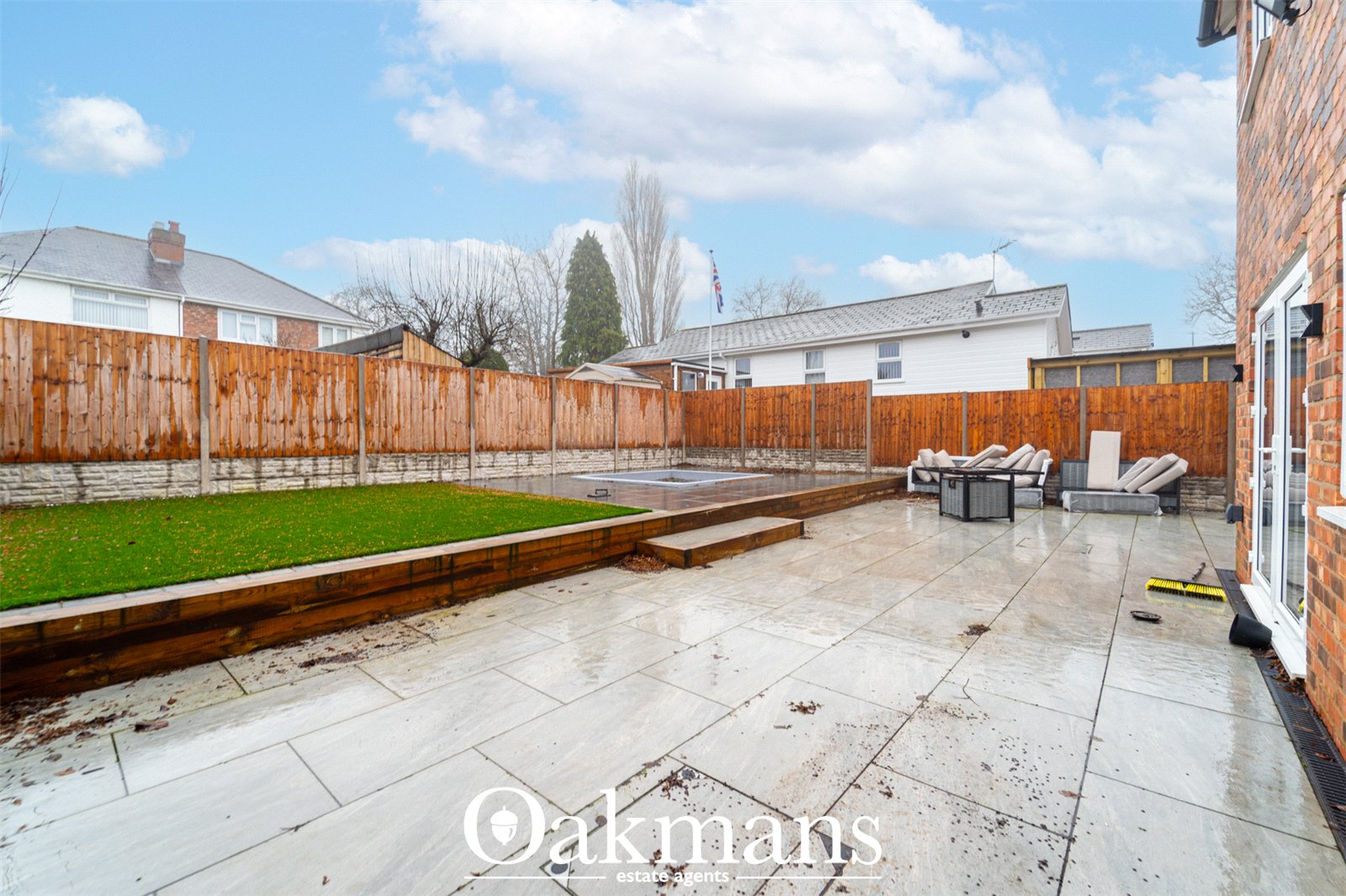 Maple Way, Birmingham, B31