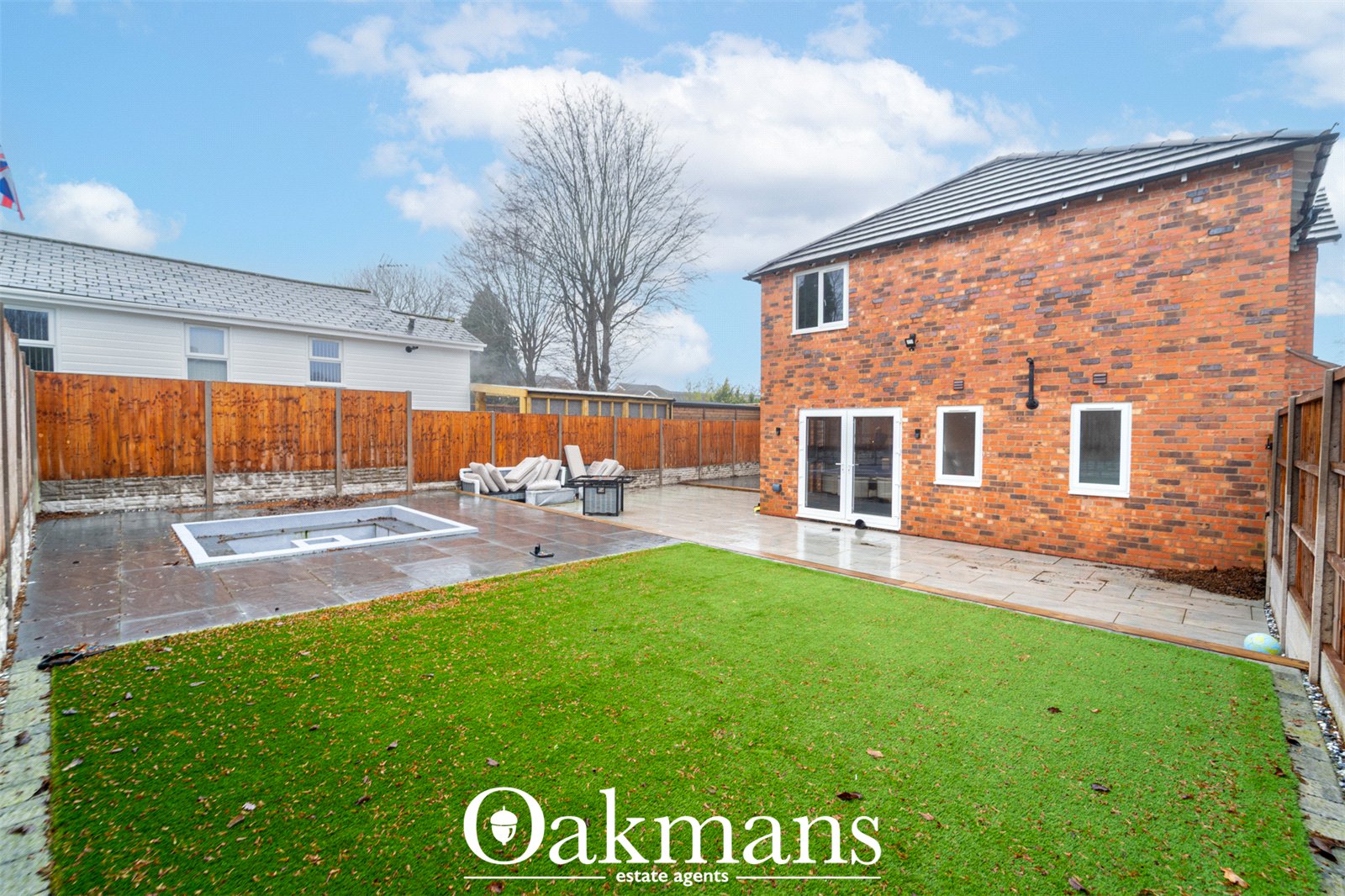 Maple Way, Birmingham, B31