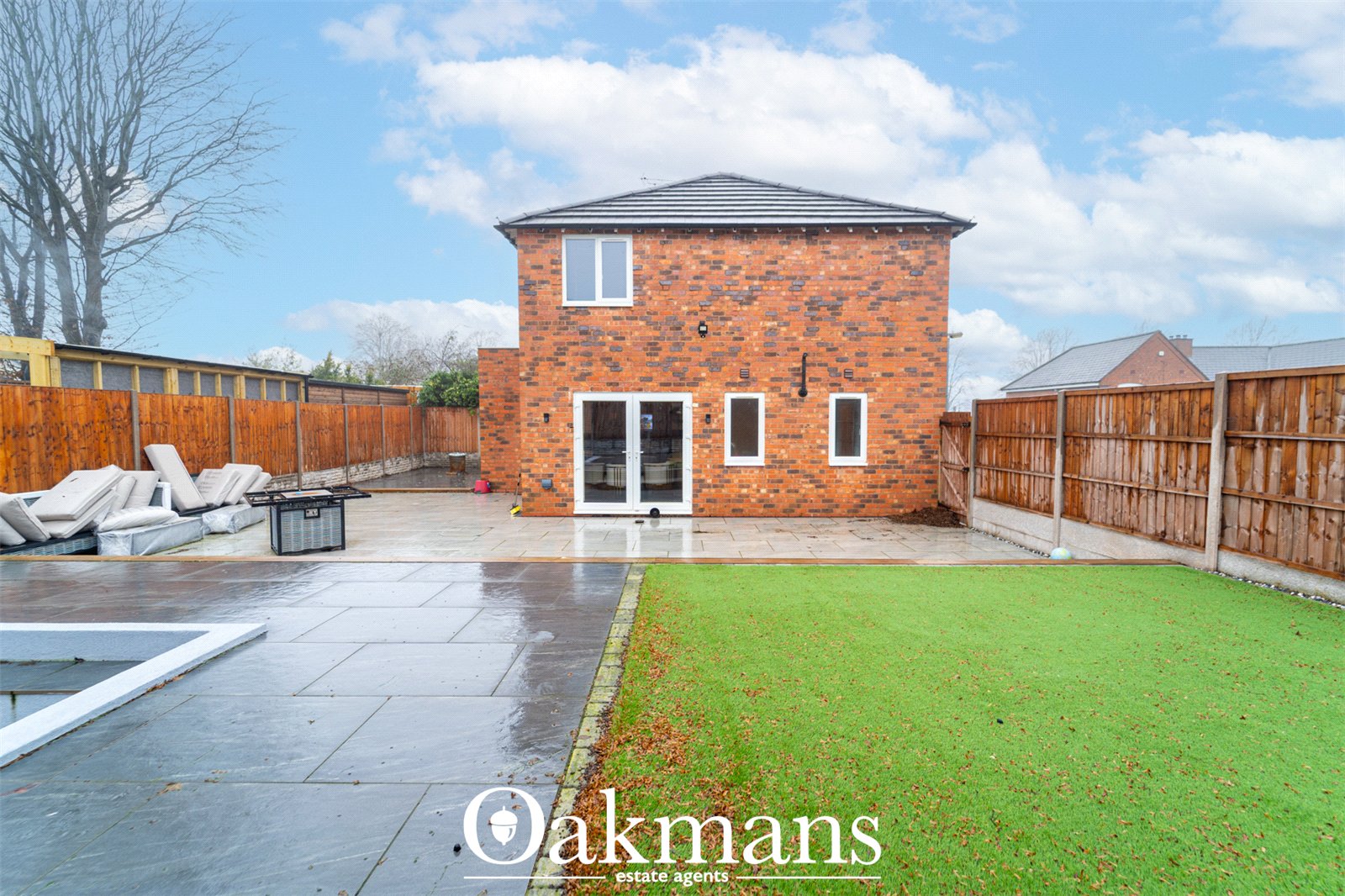 Maple Way, Birmingham, B31
