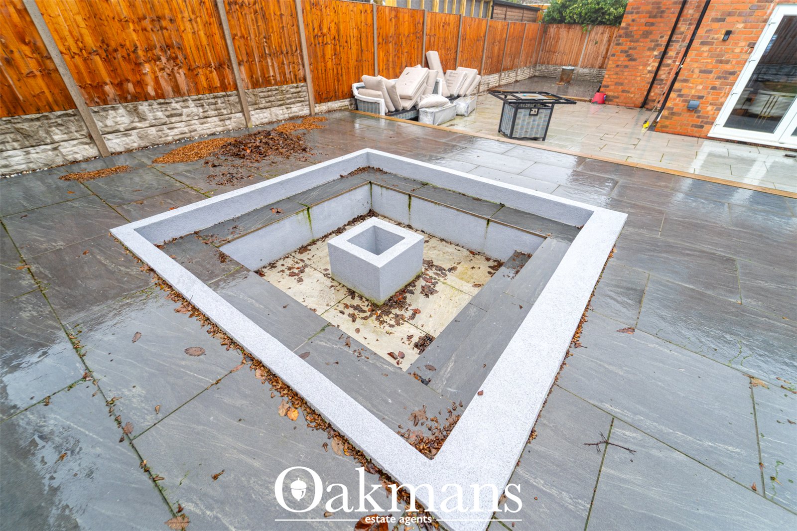 Maple Way, Birmingham, B31