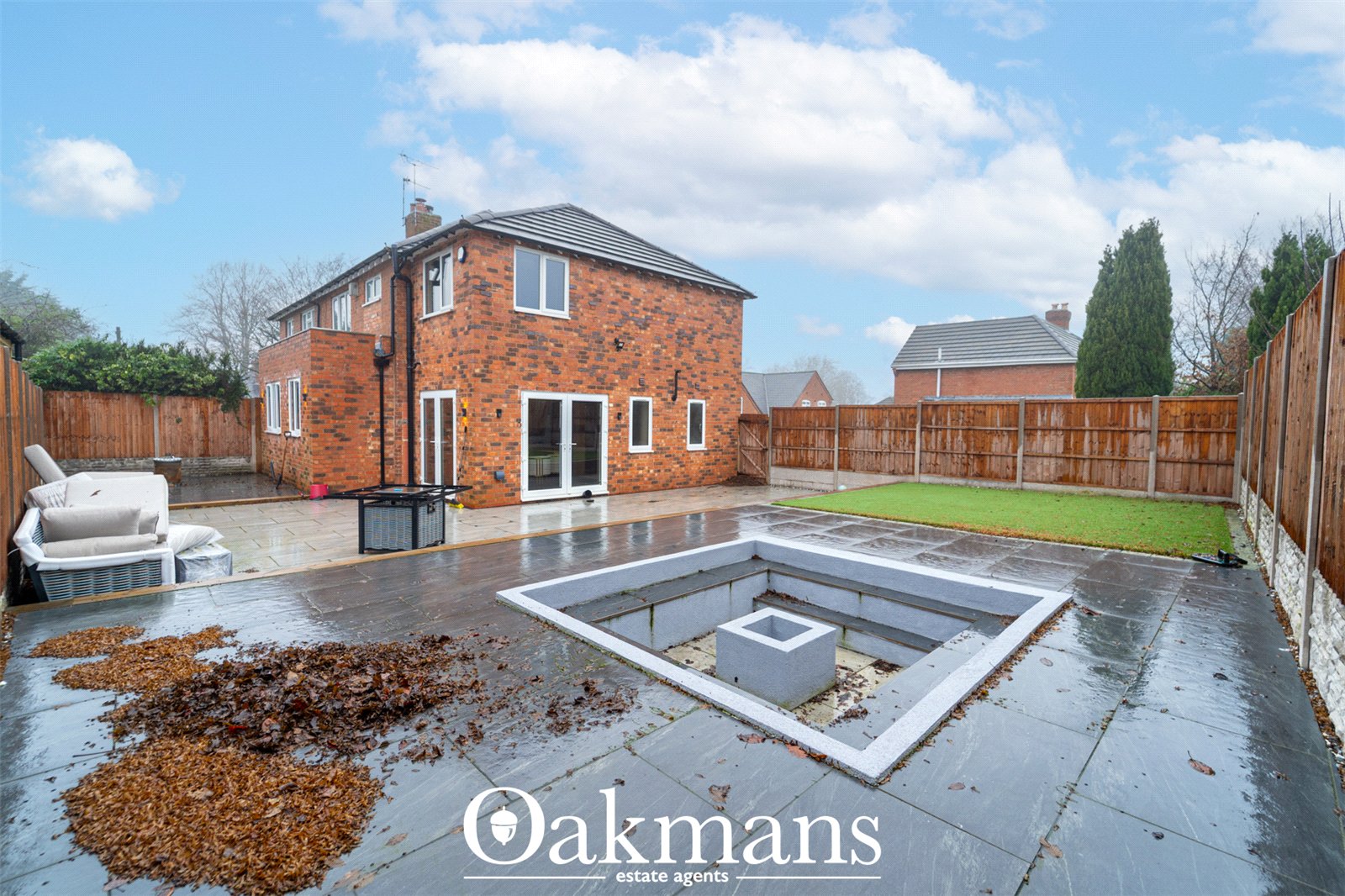 Maple Way, Birmingham, B31
