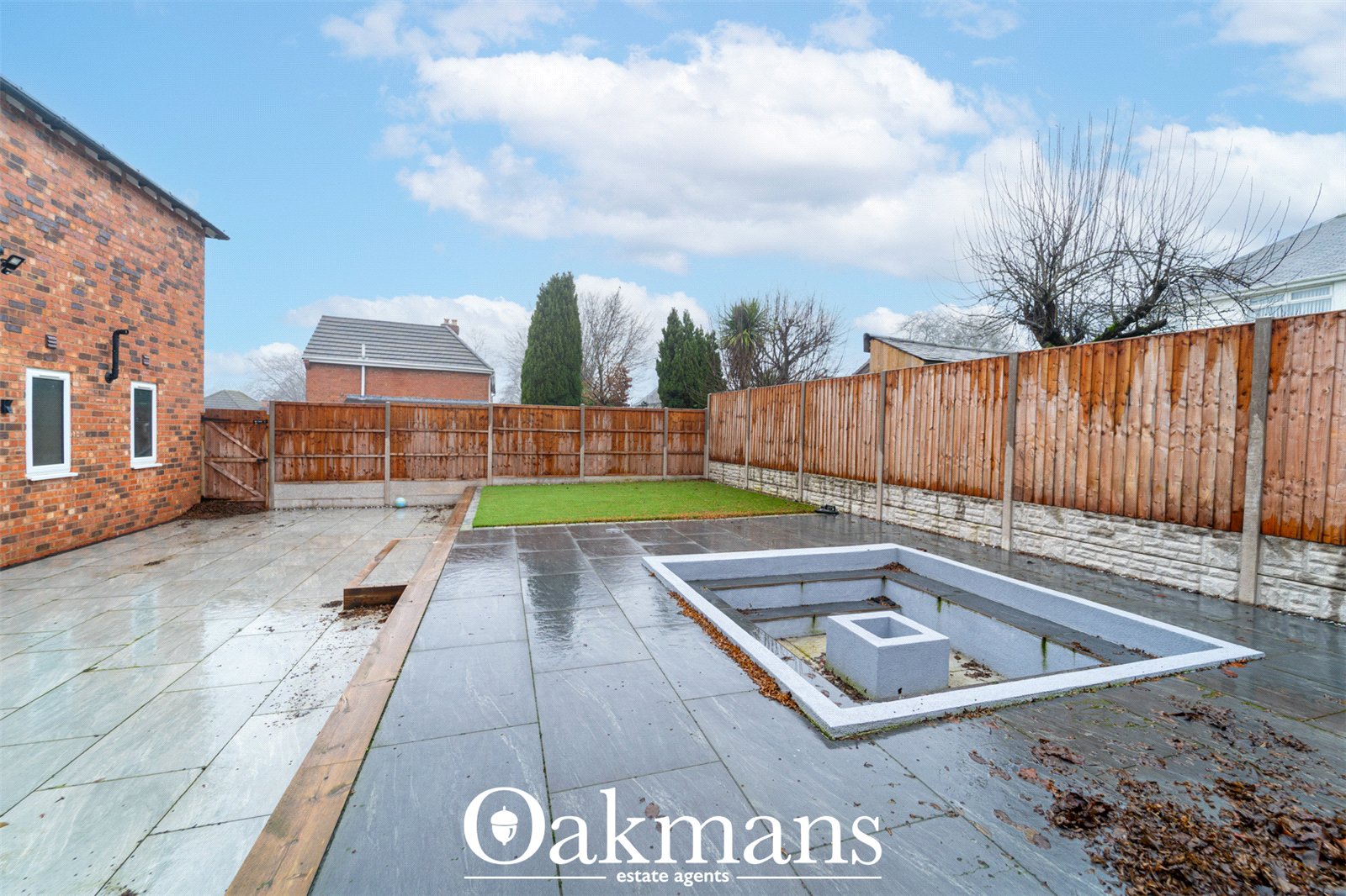 Maple Way, Birmingham, B31
