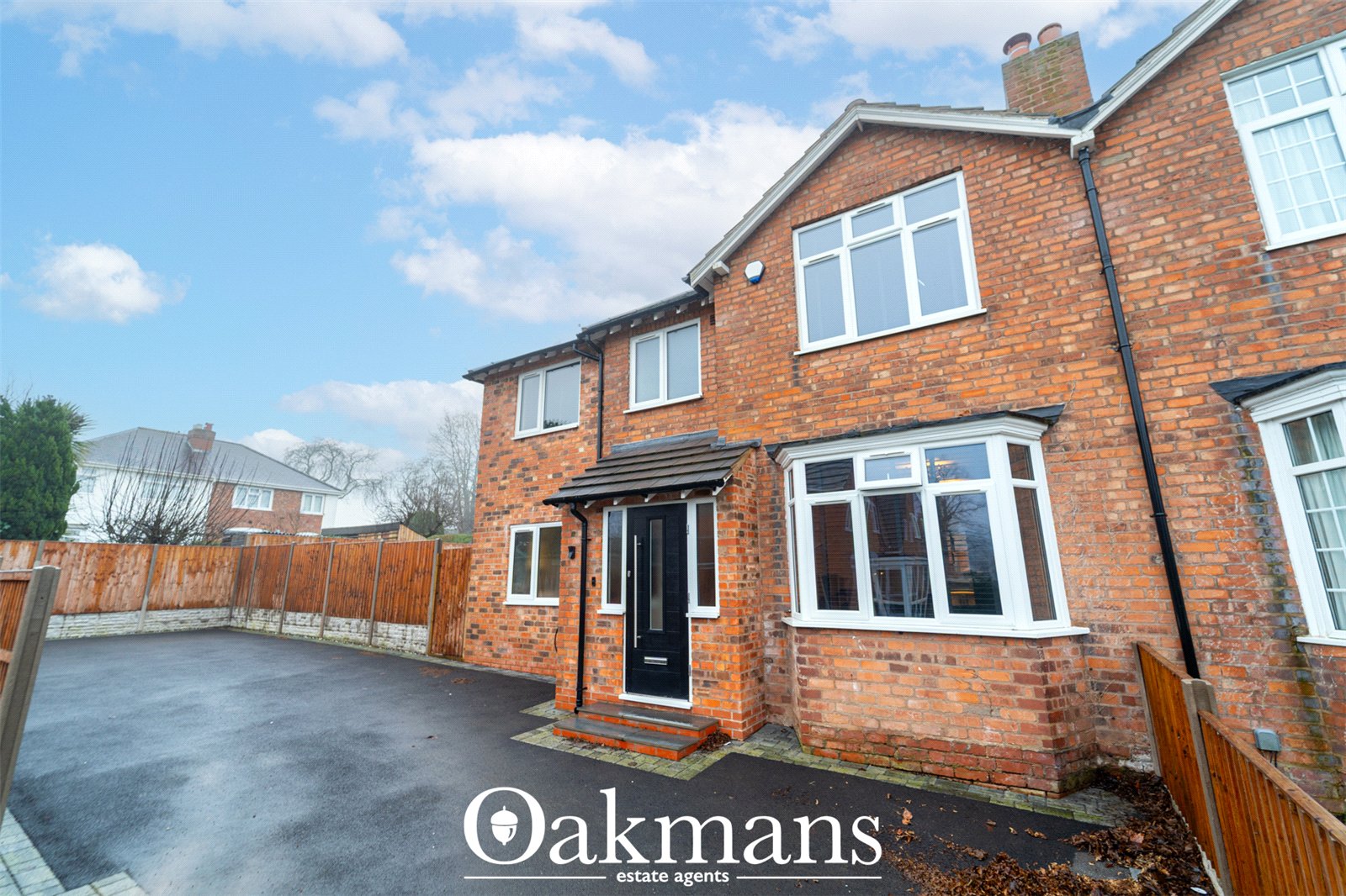 Maple Way, Birmingham, B31