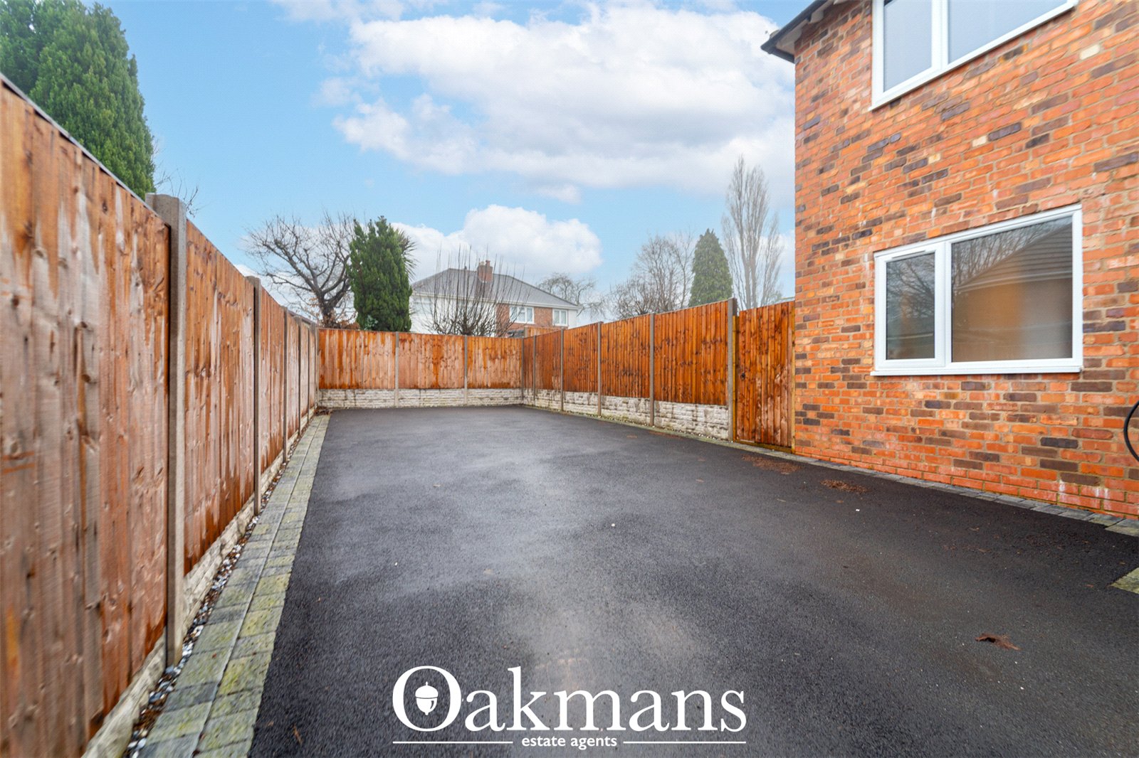 Maple Way, Birmingham, B31