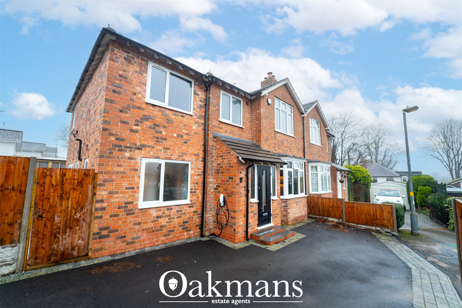 Maple Way, Birmingham, B31