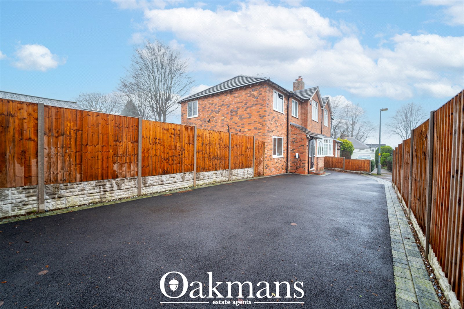 Maple Way, Birmingham, B31