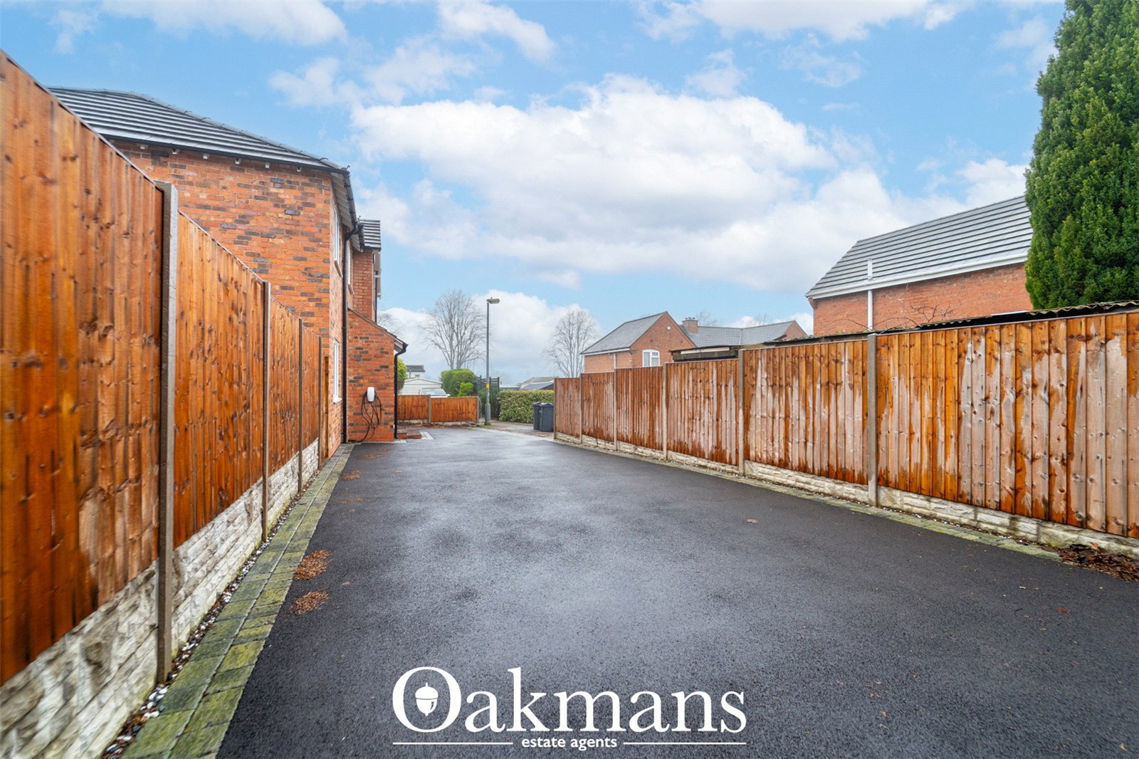 Maple Way, Birmingham, B31