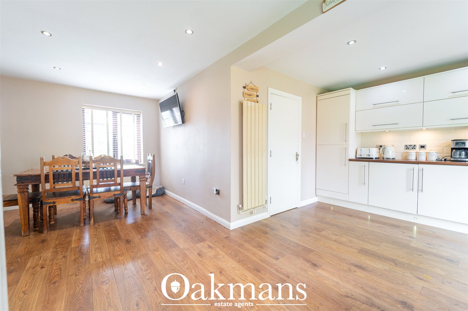 Pine Woods, Birmingham, B32