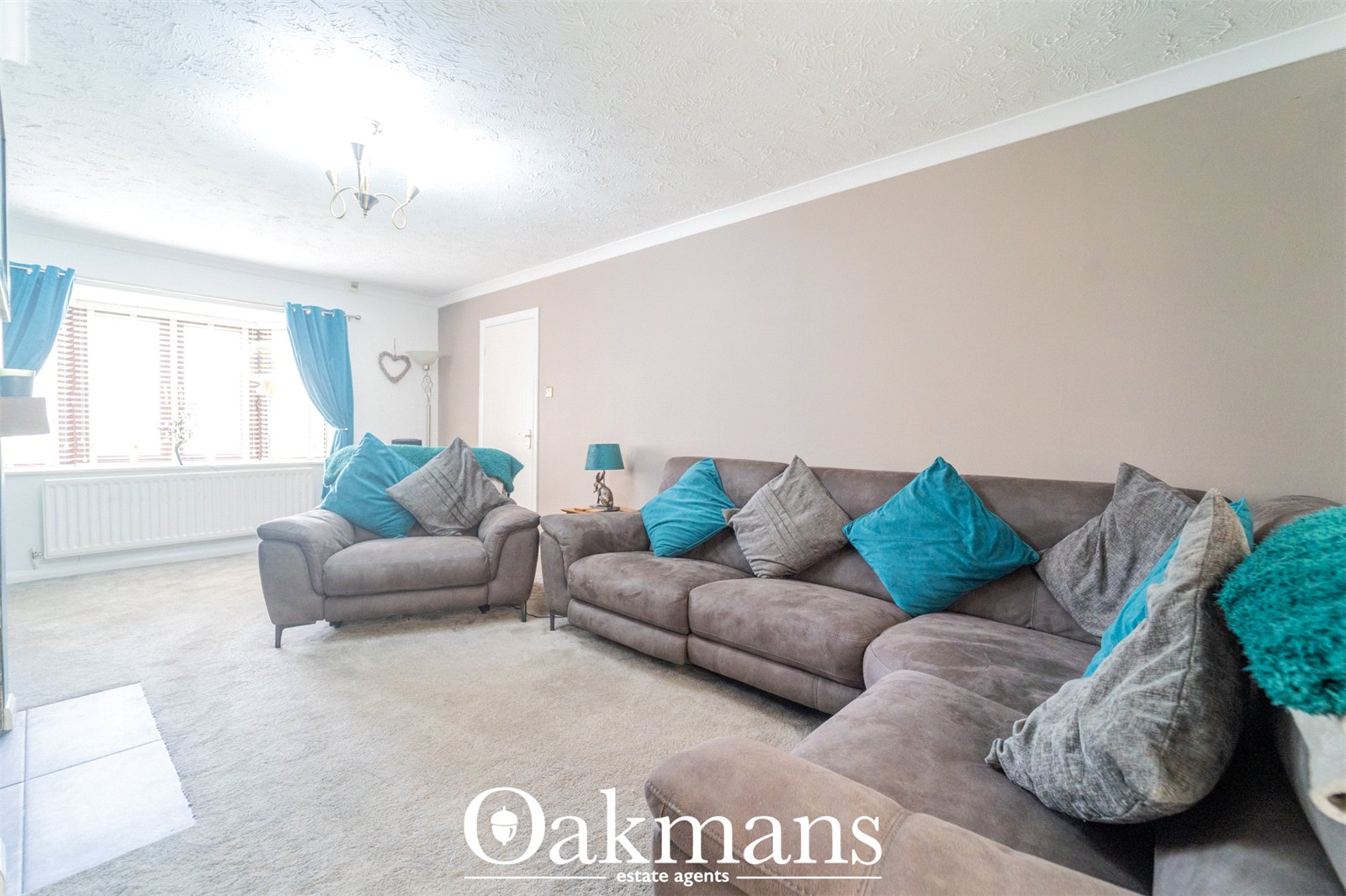 Pine Woods, Birmingham, B32