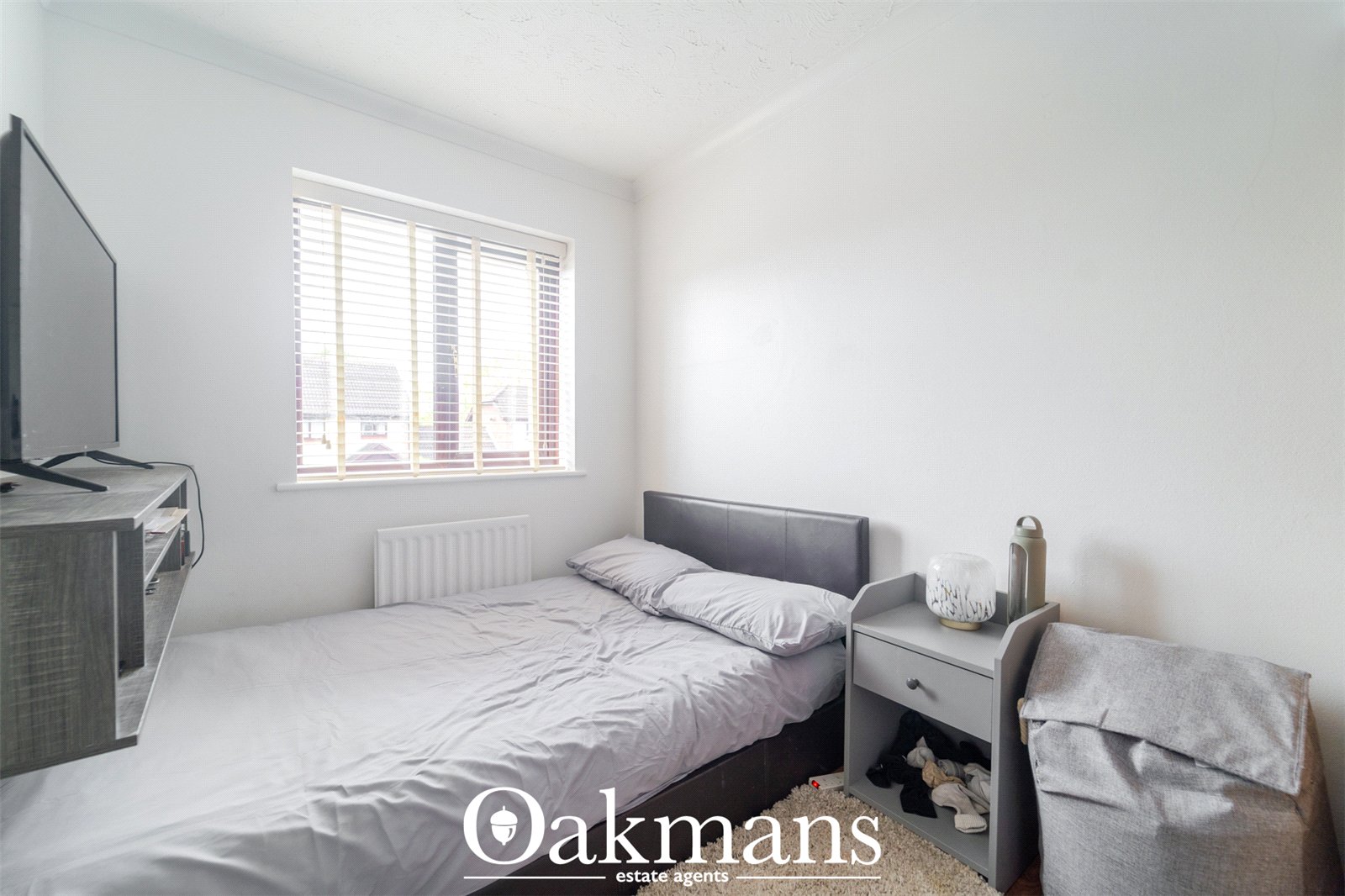 Pine Woods, Birmingham, B32